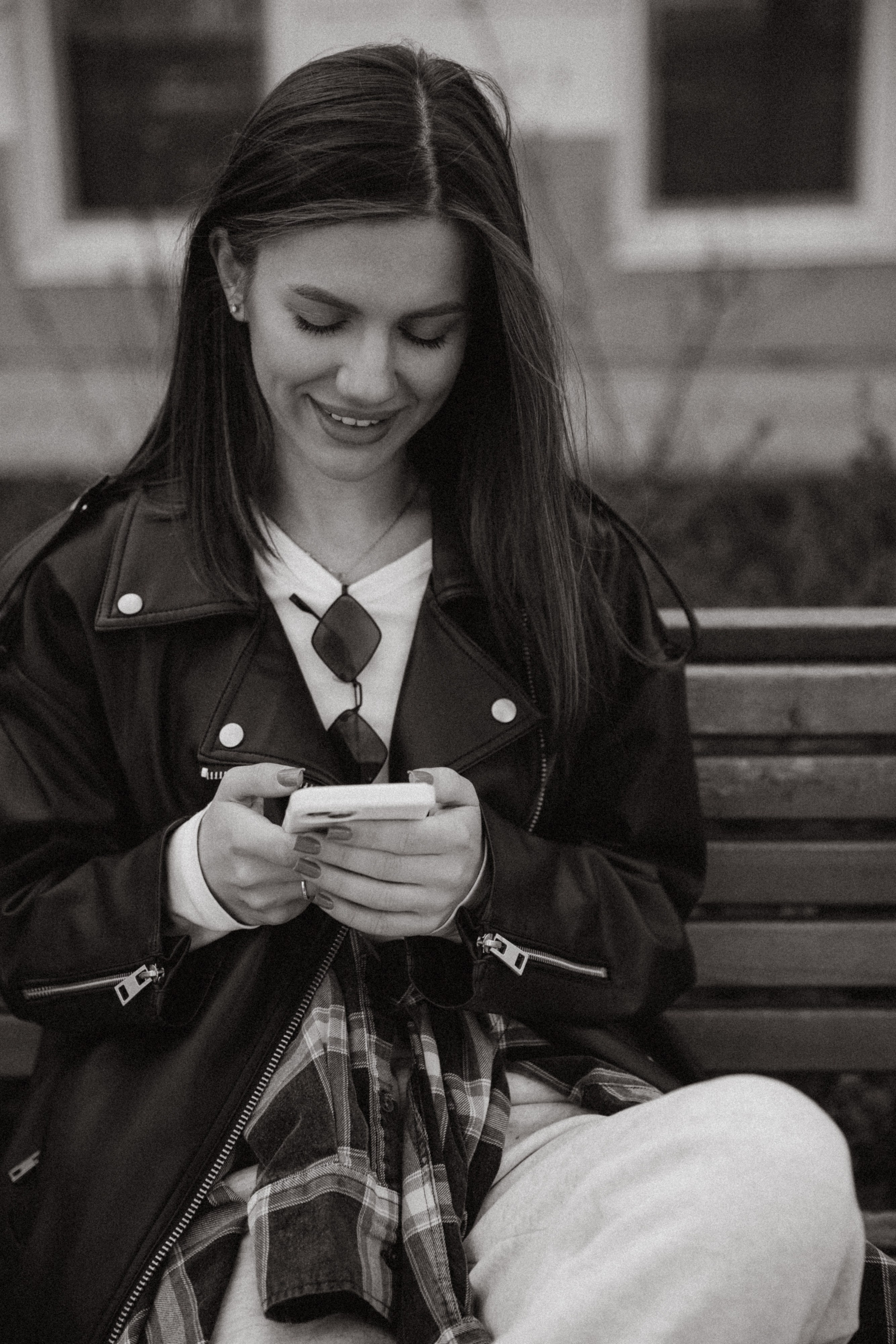 Катя. Фотограф Ульяна Дивина в Нижнем Новгороде и Нижегородской области