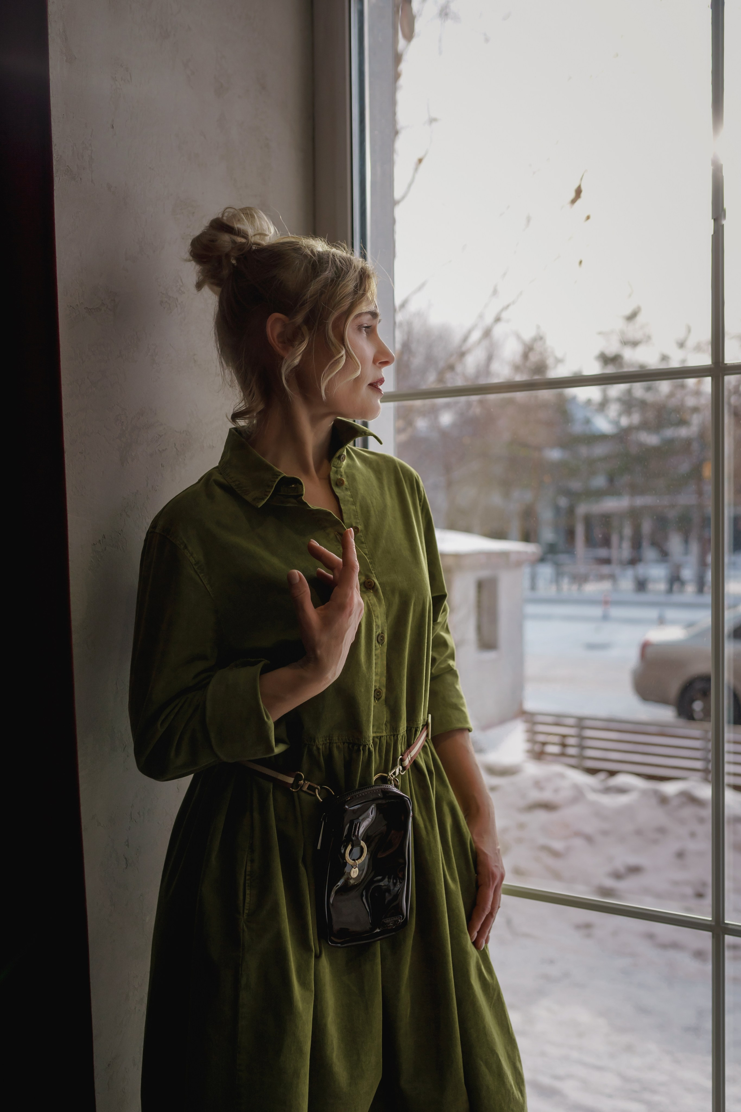 Съемка фотопроектов. Фотограф Ким Наталья в Красноярске