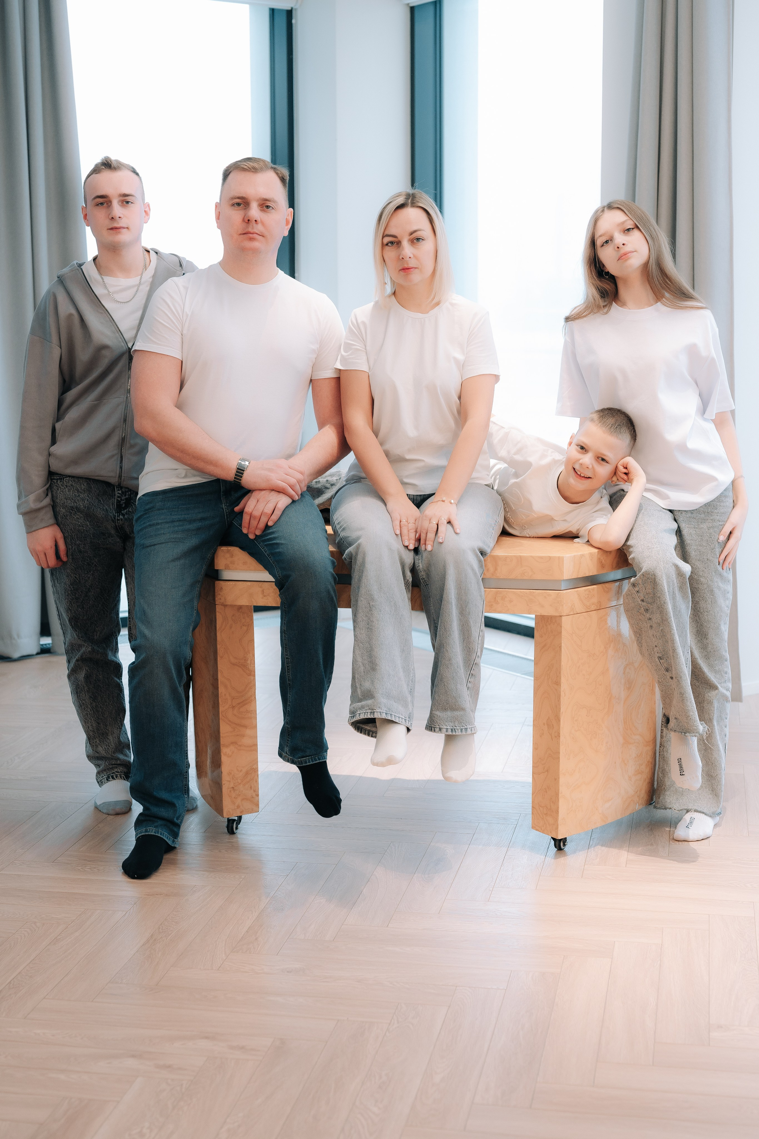 Владимир Зверев. Иван Кубик — фотограф и видеограф