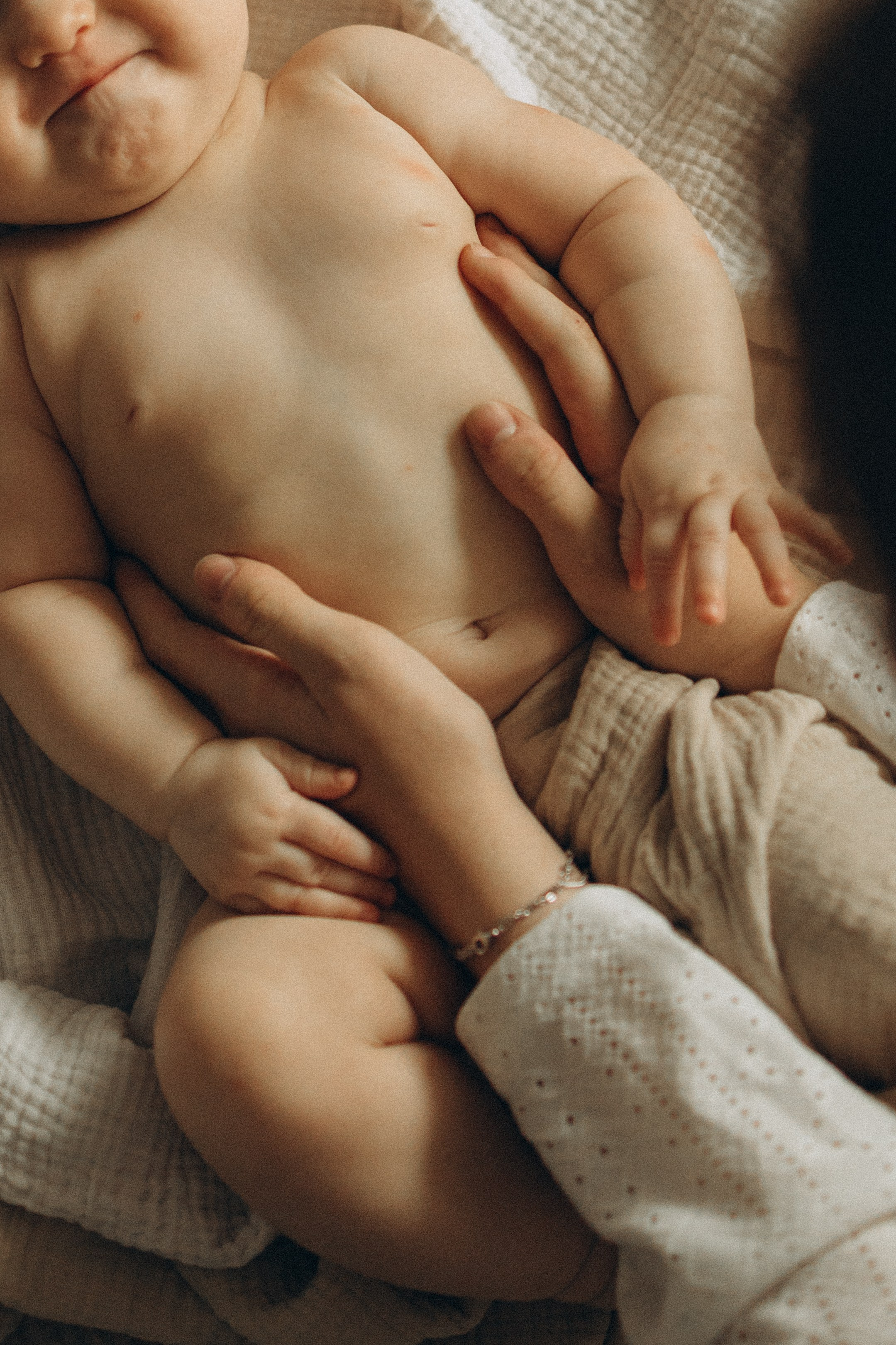 Где живет счастье. Семейный и детский фотограф в Тюмени Вика Алленова