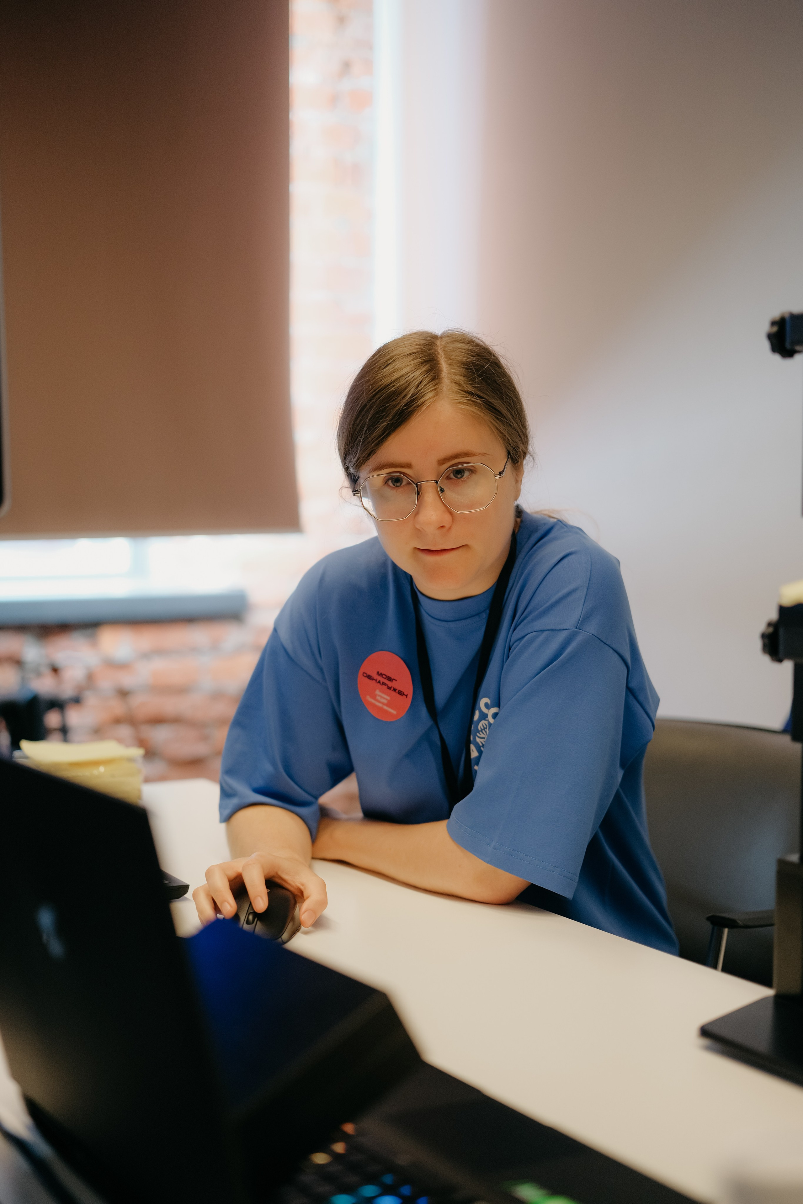 ВНауке. Фотограф в Москве Дмитрий Рогов