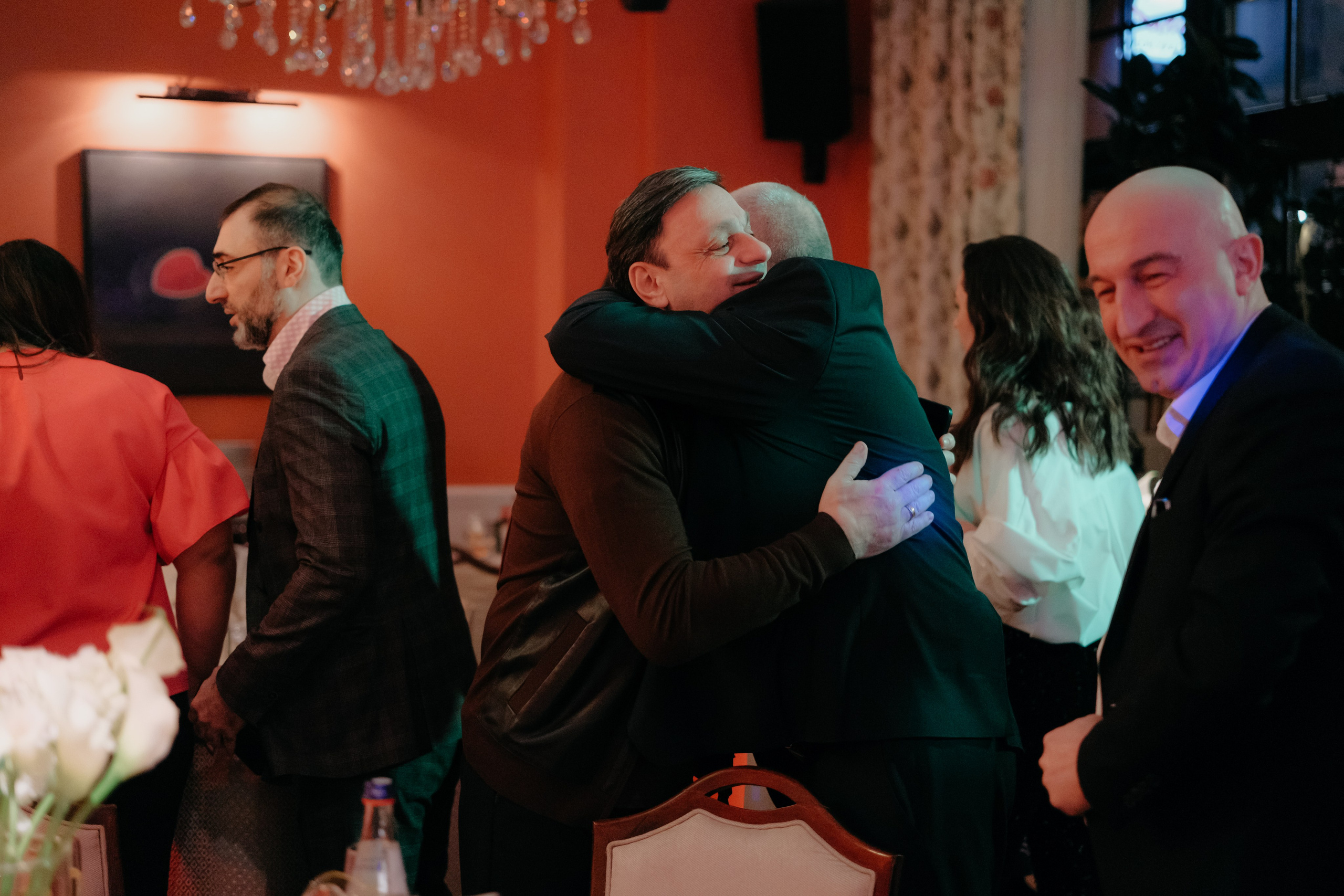 Ираклий. Фотограф в Москве Дмитрий Рогов