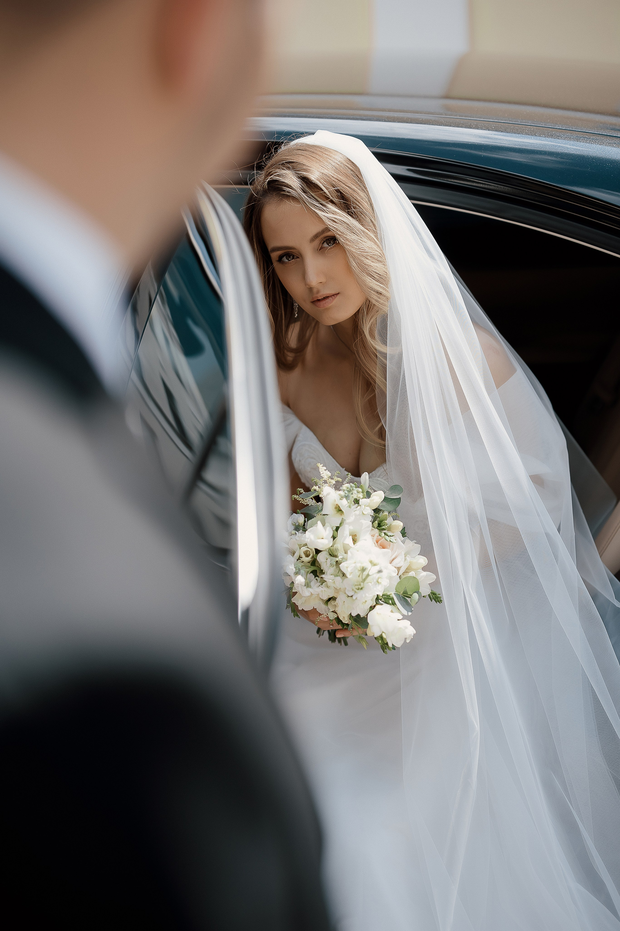 Свадебная съемка. Свадебный фотограф