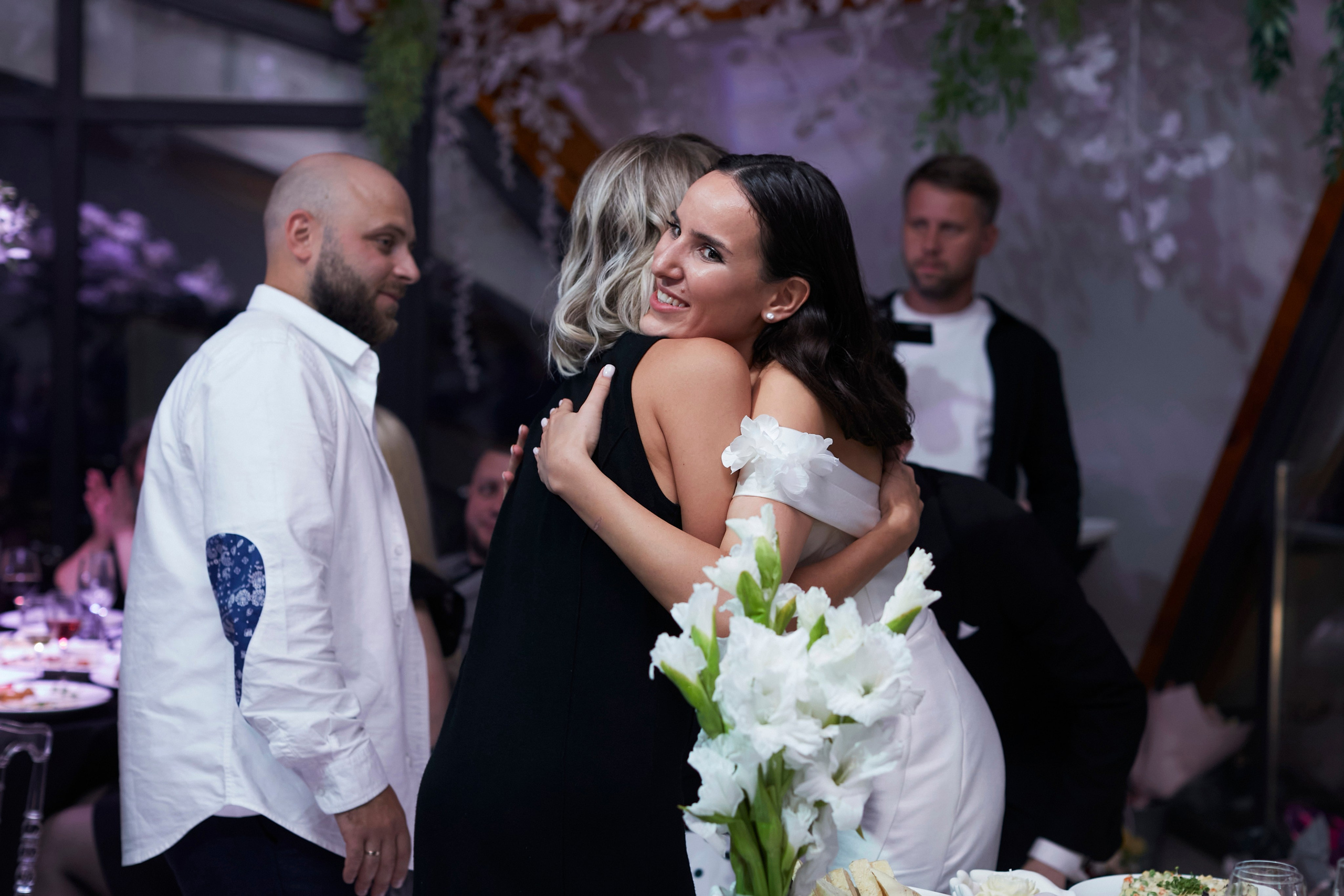 Denis & Elvira | Russia, Moscow region. Свадебный фотограф