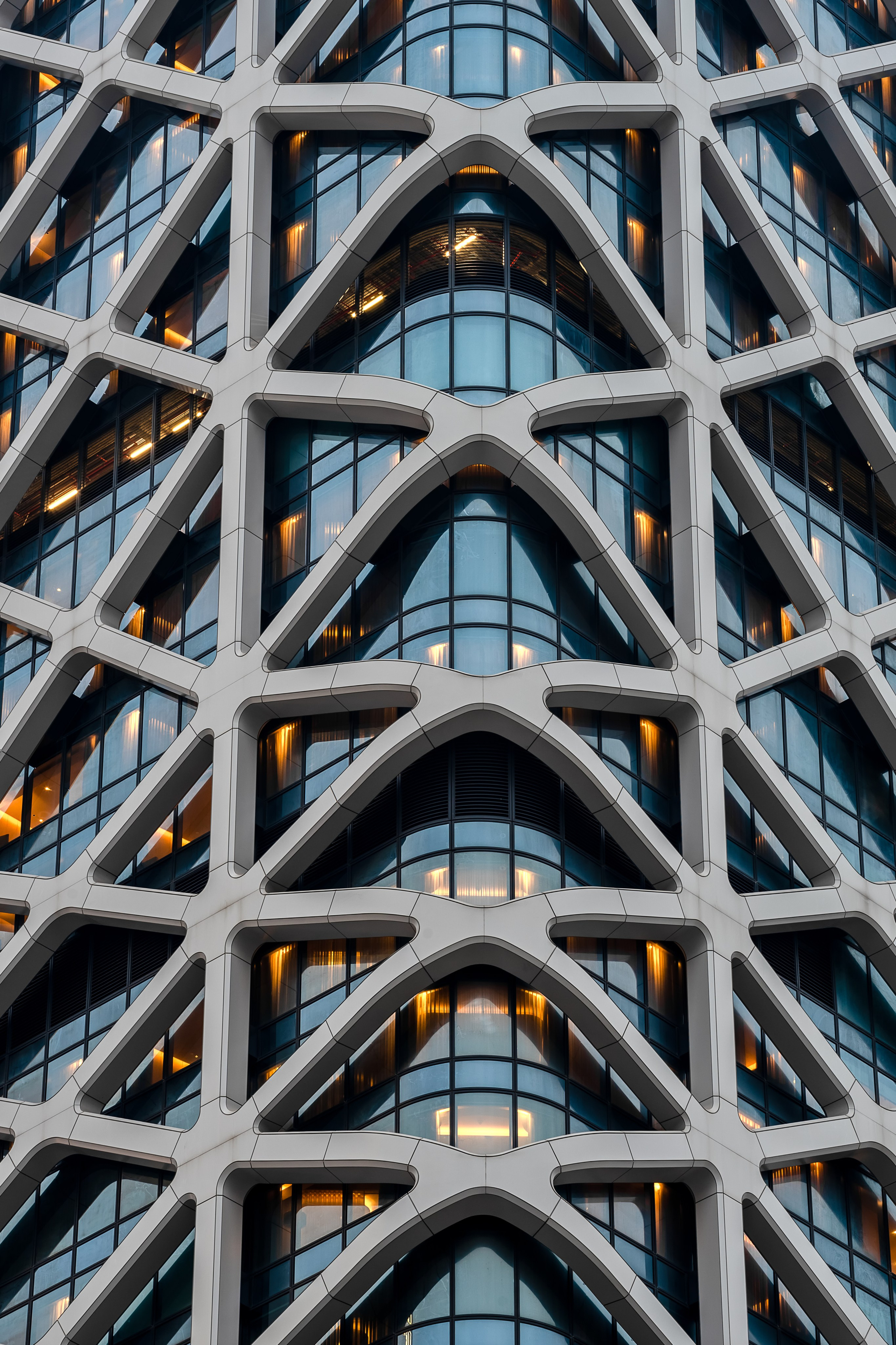 Morpheus Hotel | Macau. Архитектурный фотограф Кирилл Цыбенко. Работаю в Москве, по всей России и Миру