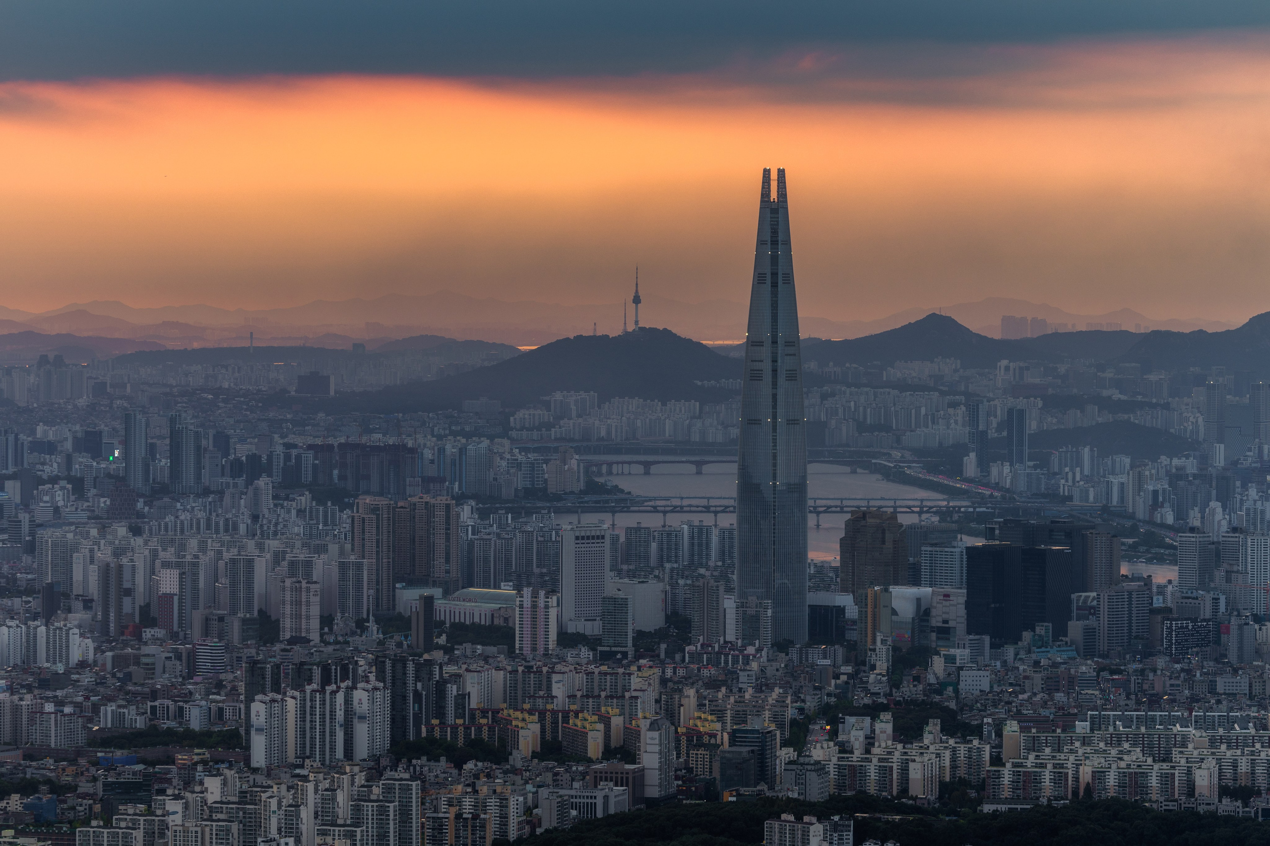 Городской пейзаж. Архитектурный фотограф Кирилл Цыбенко. Работаю в Москве, по всей России и Миру
