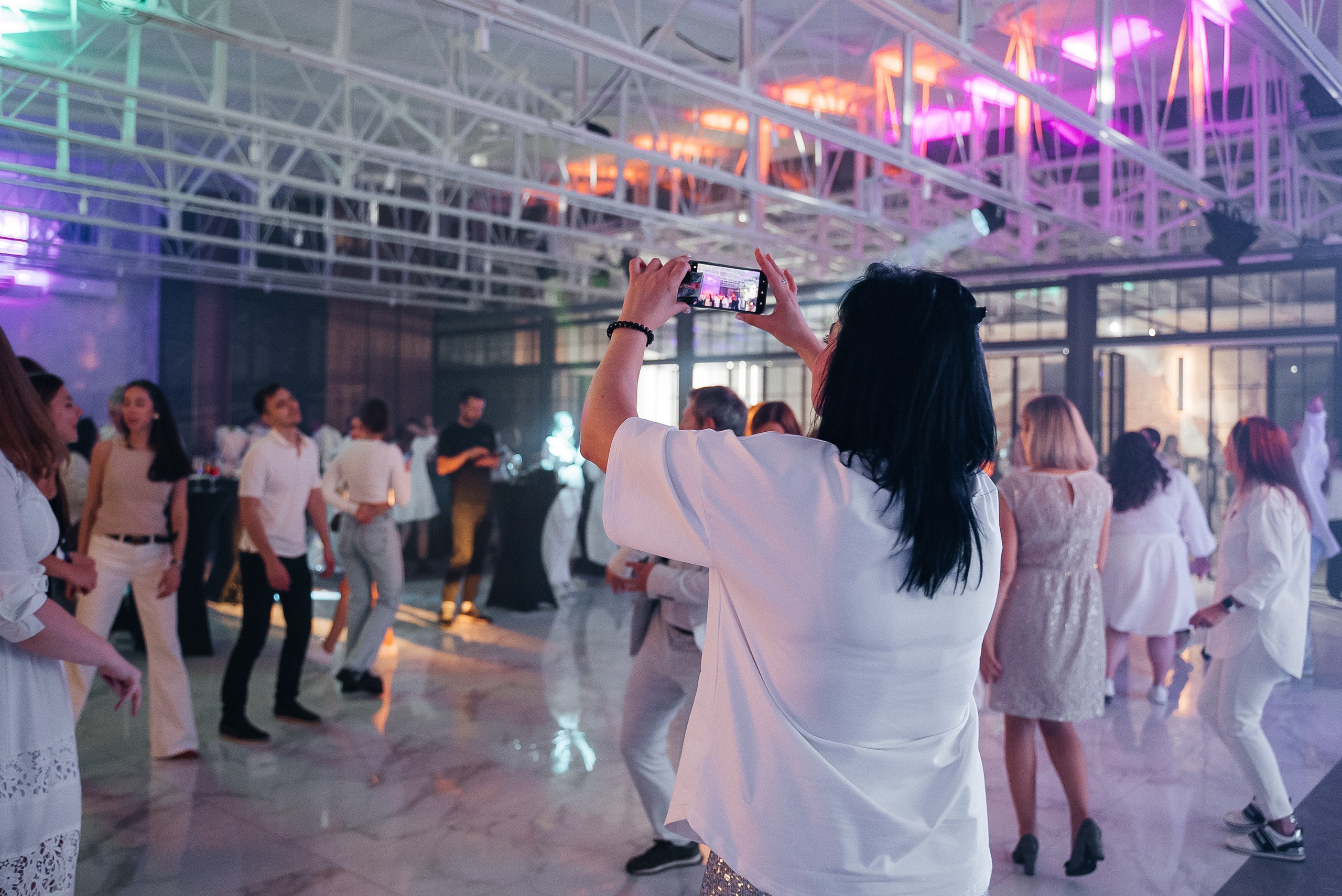 BNS. Павел Краснов — Свадебный и репортажный фотограф в Москве