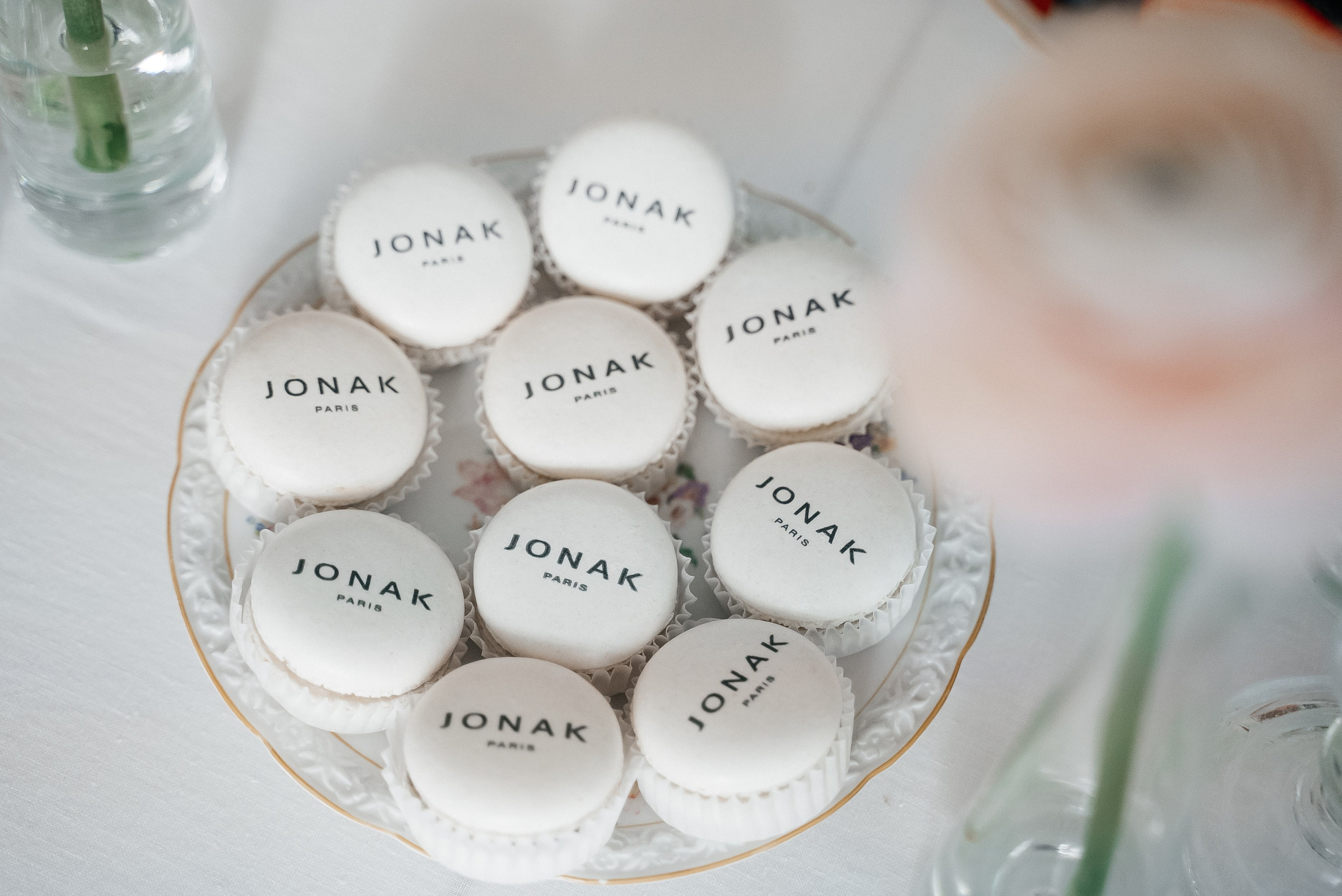 Jonak. Павел Краснов — Свадебный и репортажный фотограф в Москве