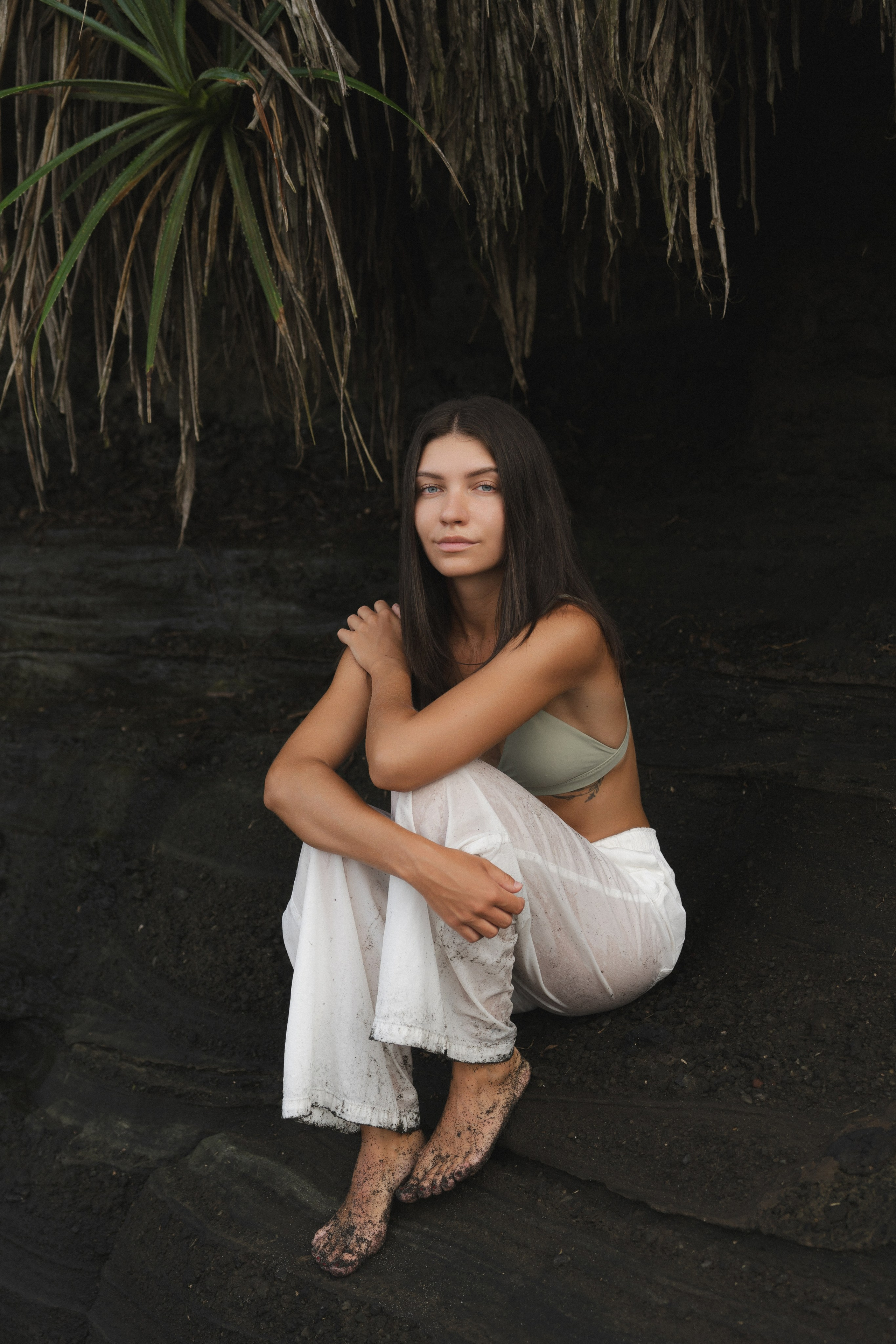 Екатерина. Фотограф Alena Ray