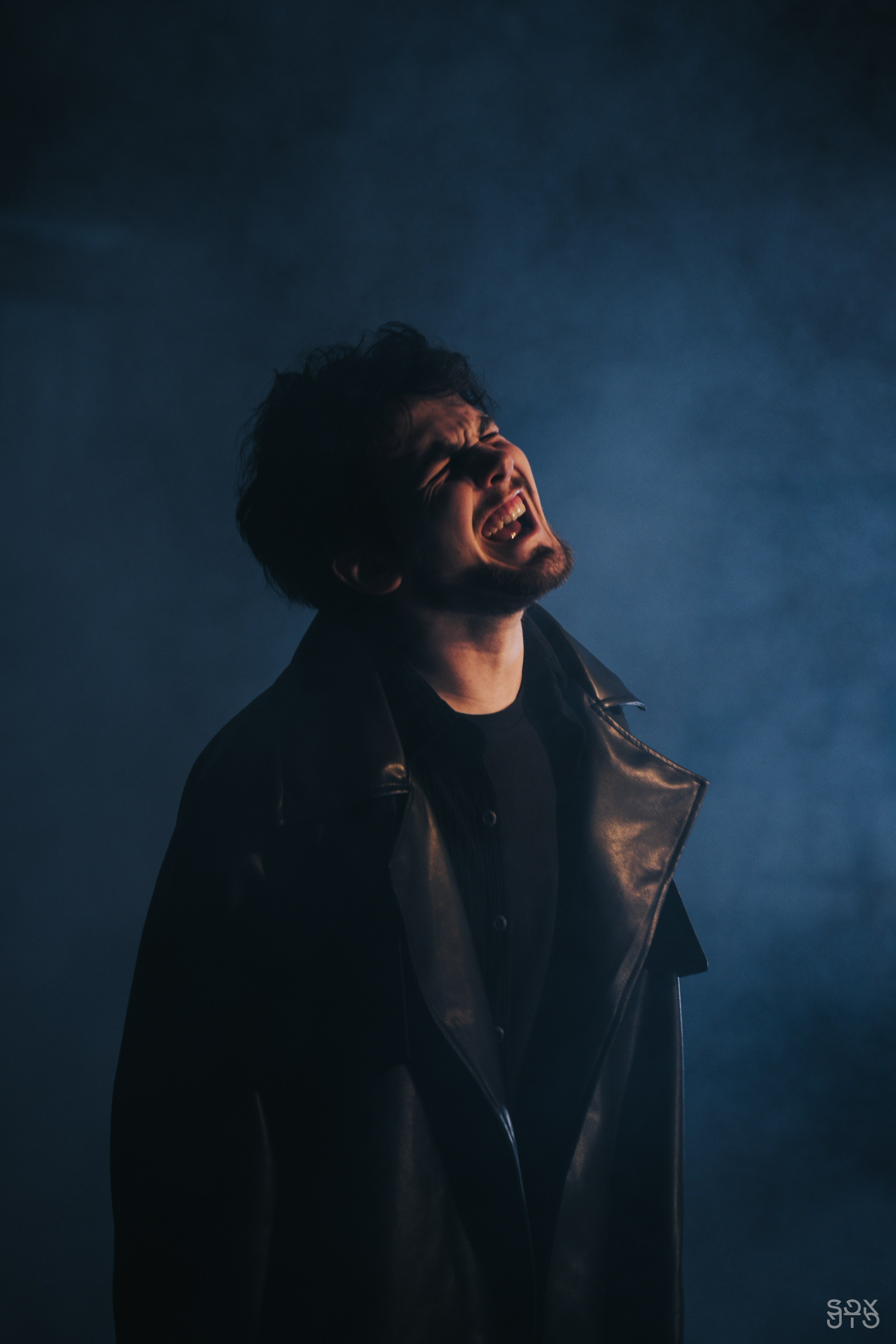 BAKED ROLL x Grad! ent