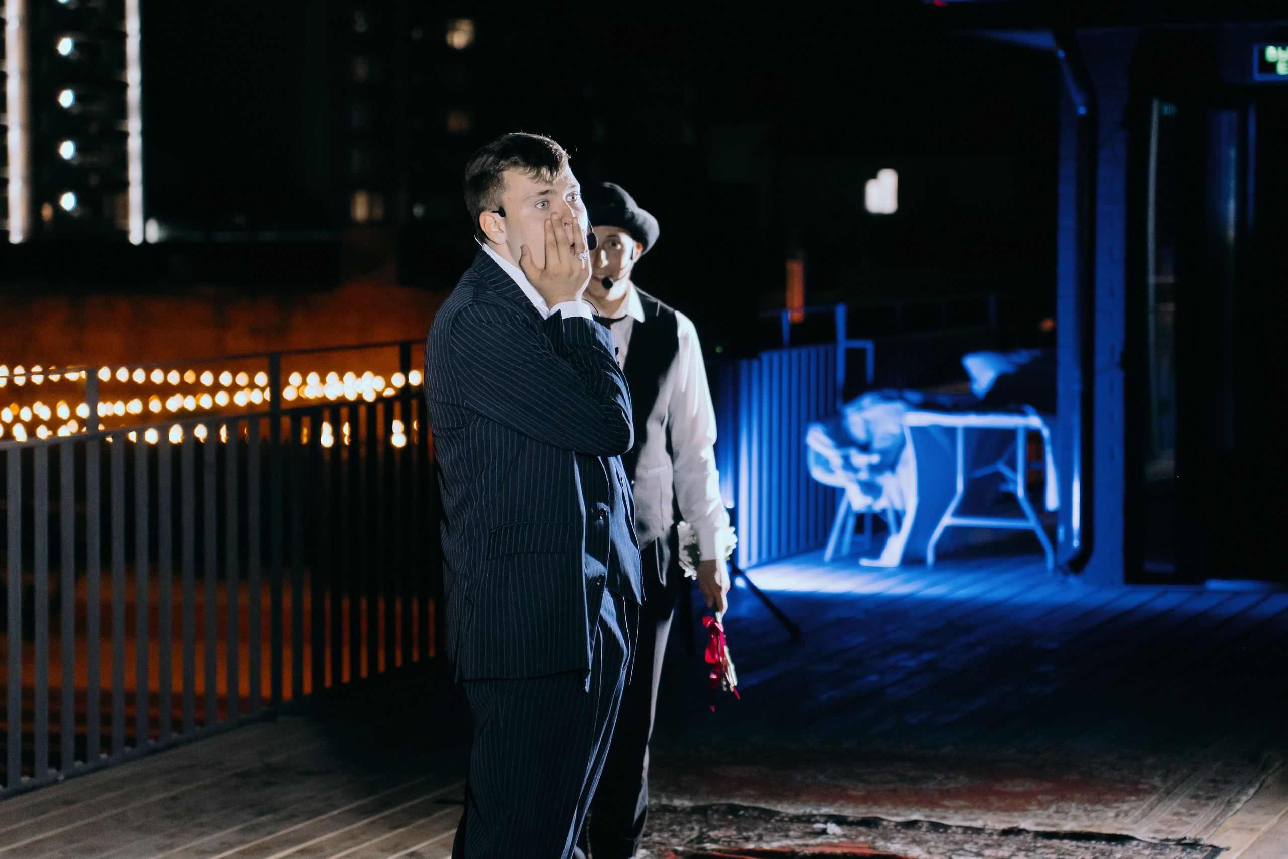 ПОМРЕЖ | Новая земля