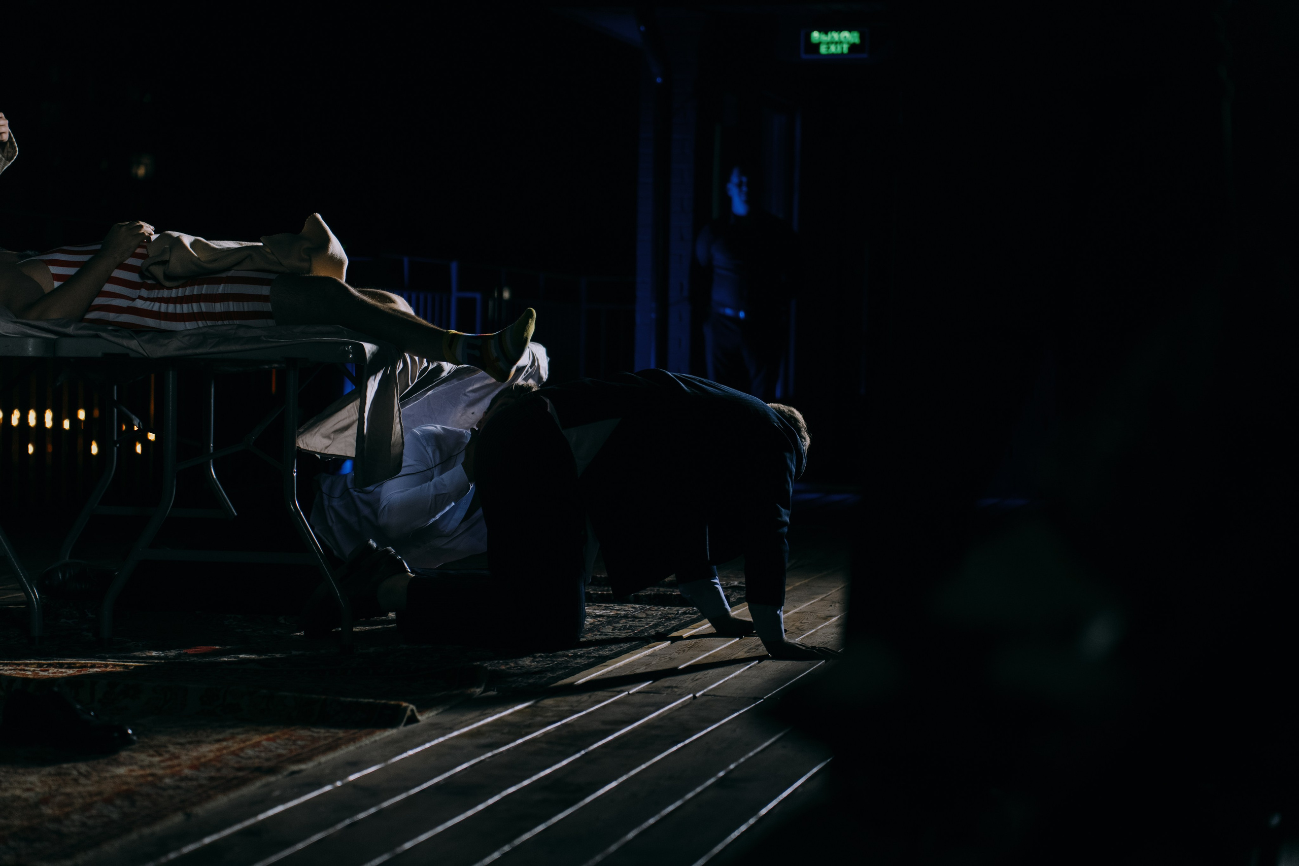 ПОМРЕЖ | Новая земля