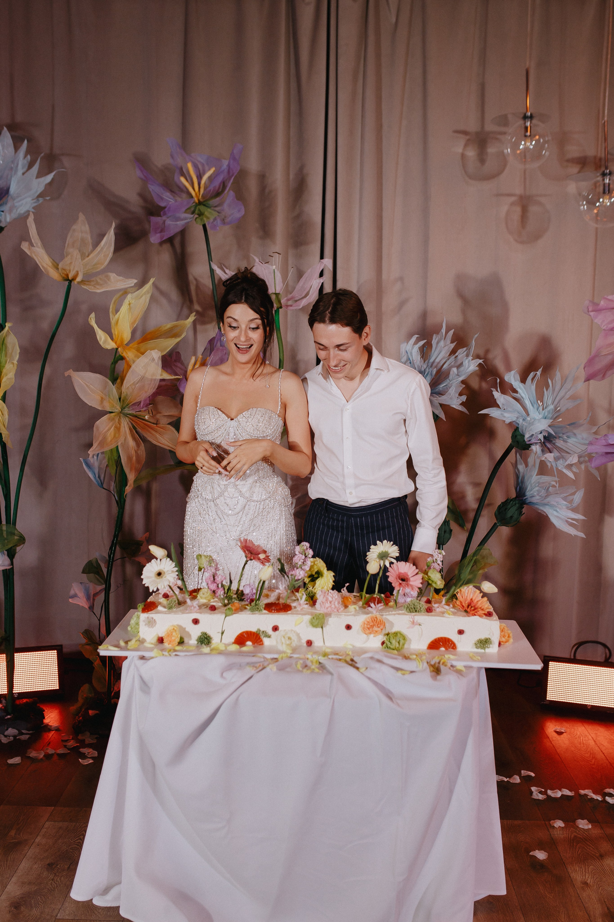 Дмитрий и Анастасия. Фотограф Иркутск Антипин Сергей