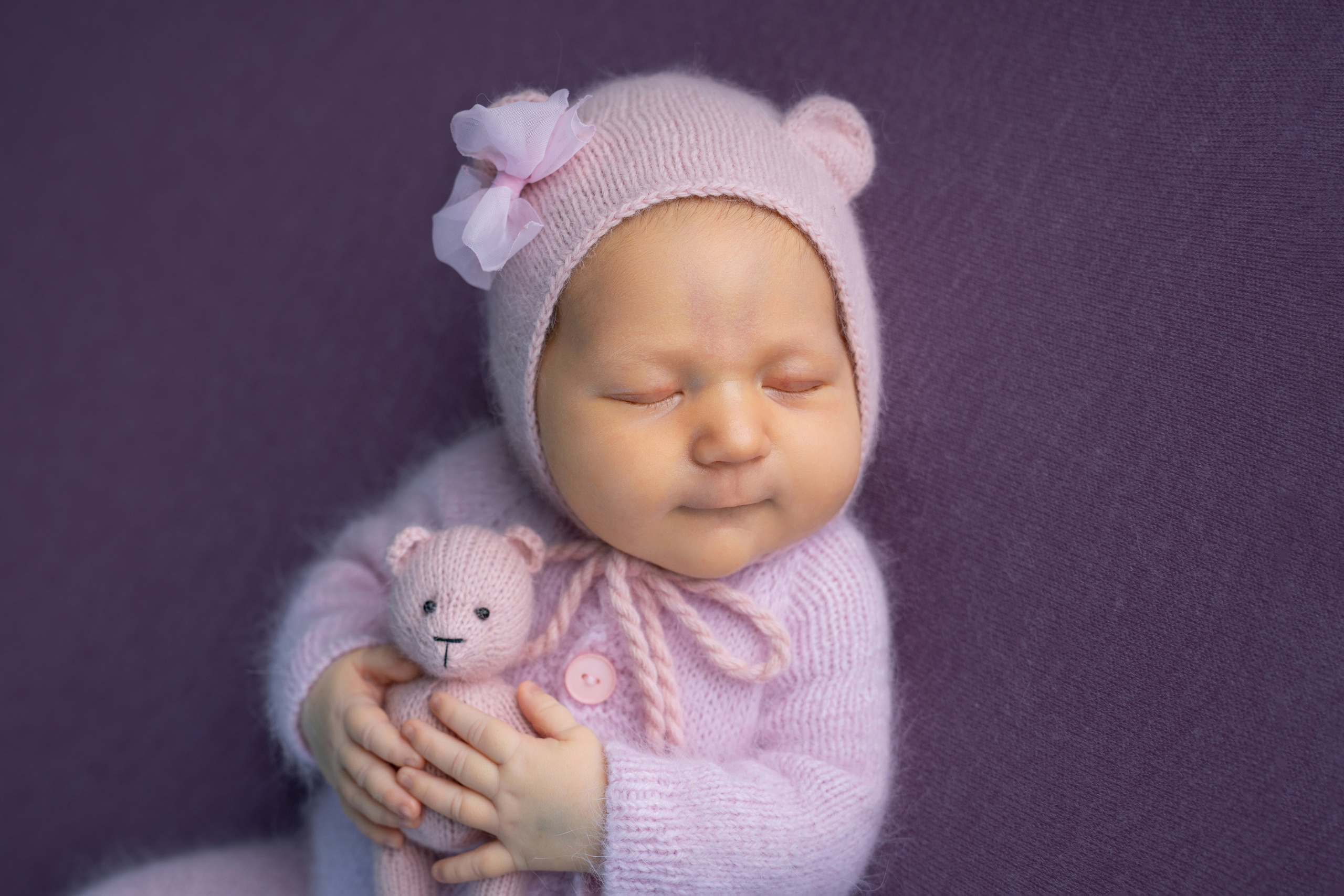 Ньюборн. Фотограф новорожденных Оренбург и свадебный фотограф Оренбург