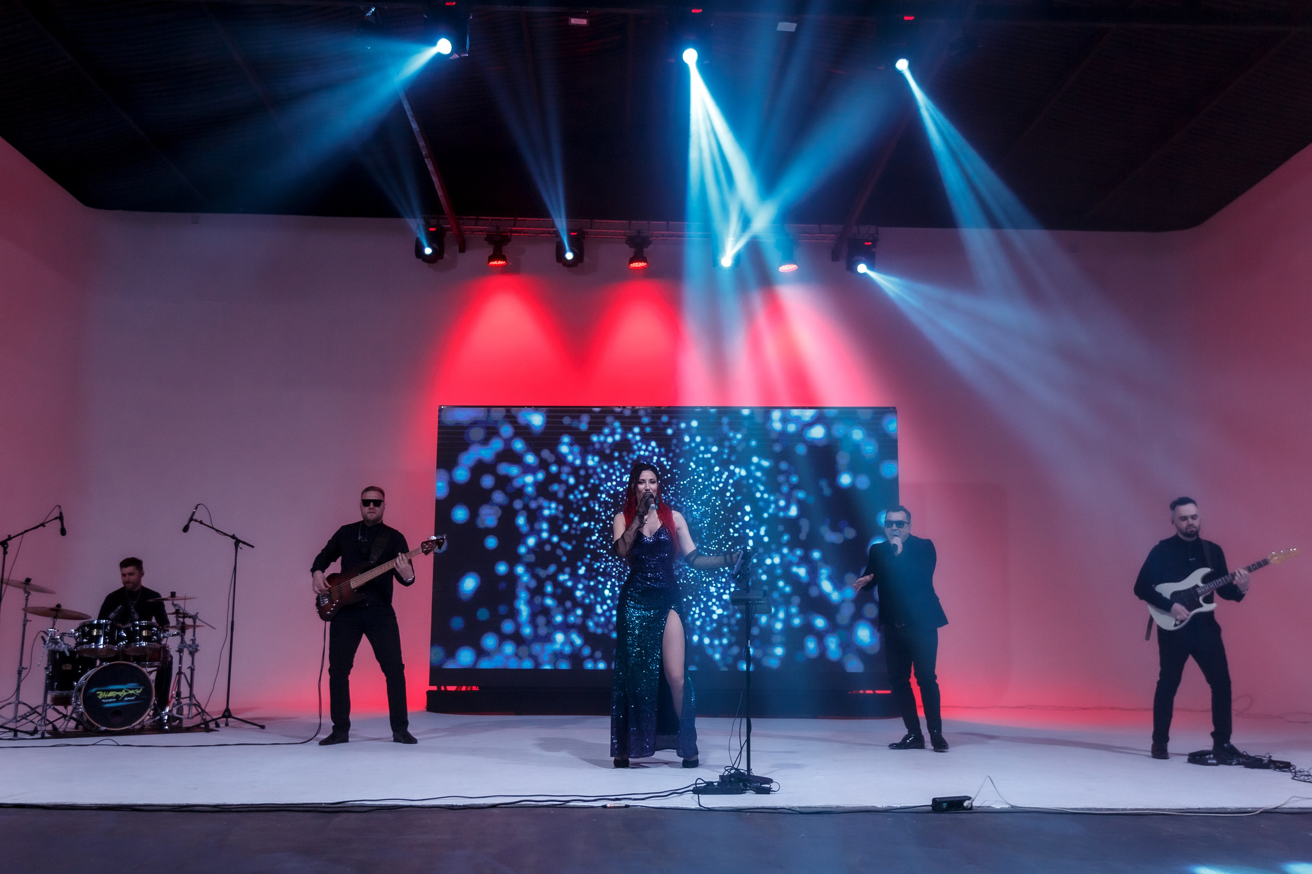 Апикс Конференция. Свадебный фотограф в Москве — Ольга Козловская