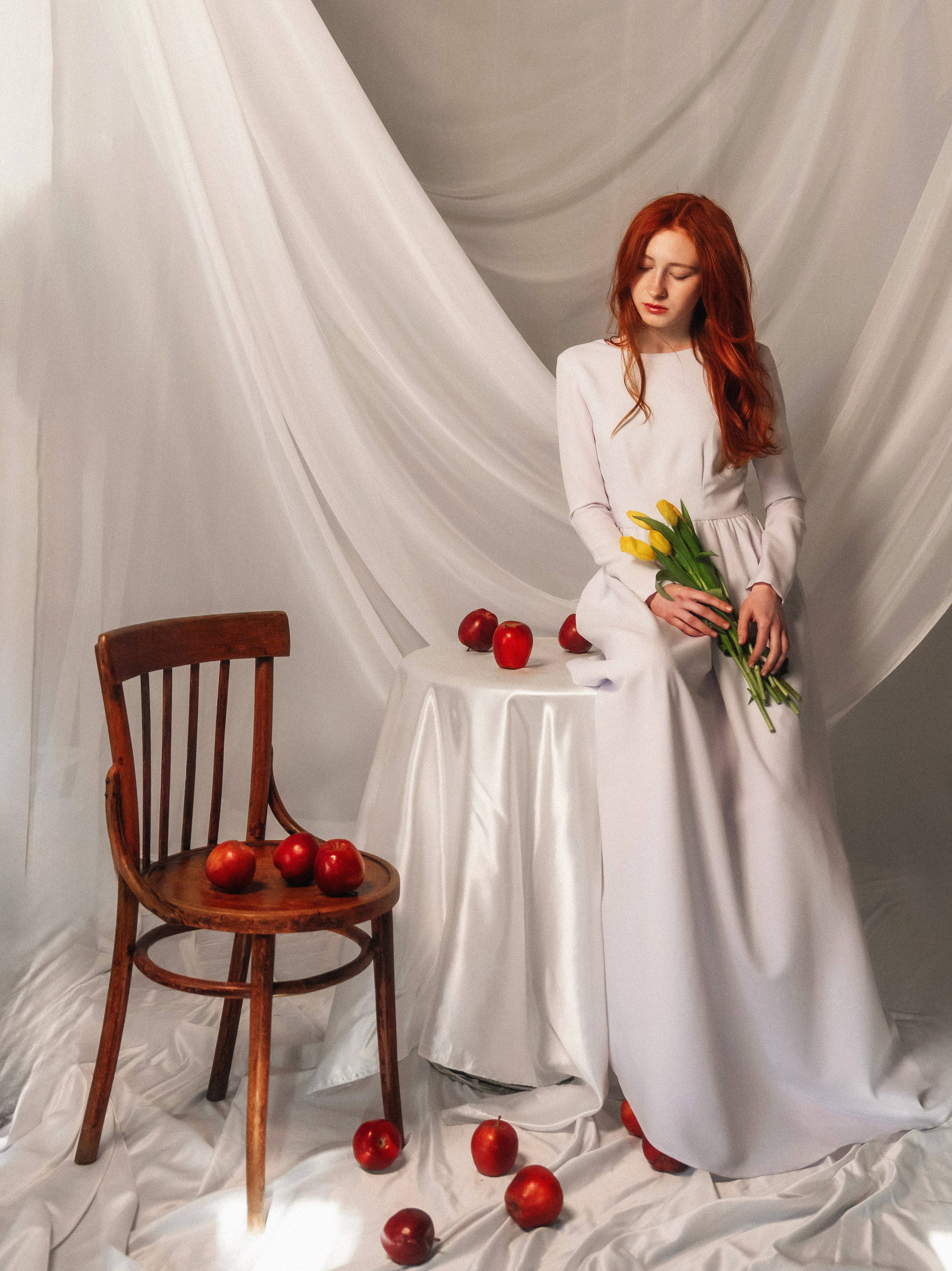 Творчество