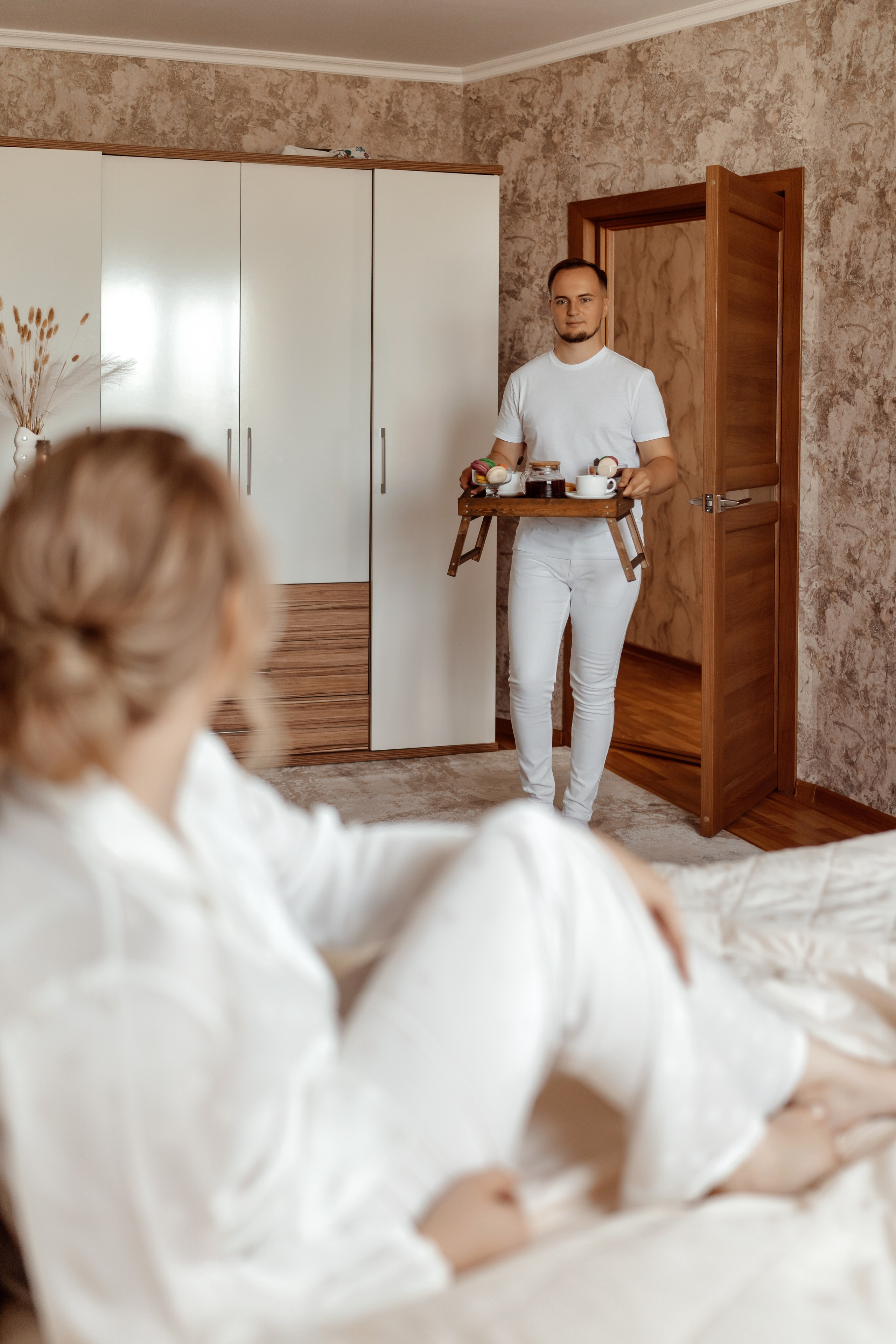 Дмитрий и Олеся. Свадебный и семейный фотограф в Алексеевке Марина Купреева