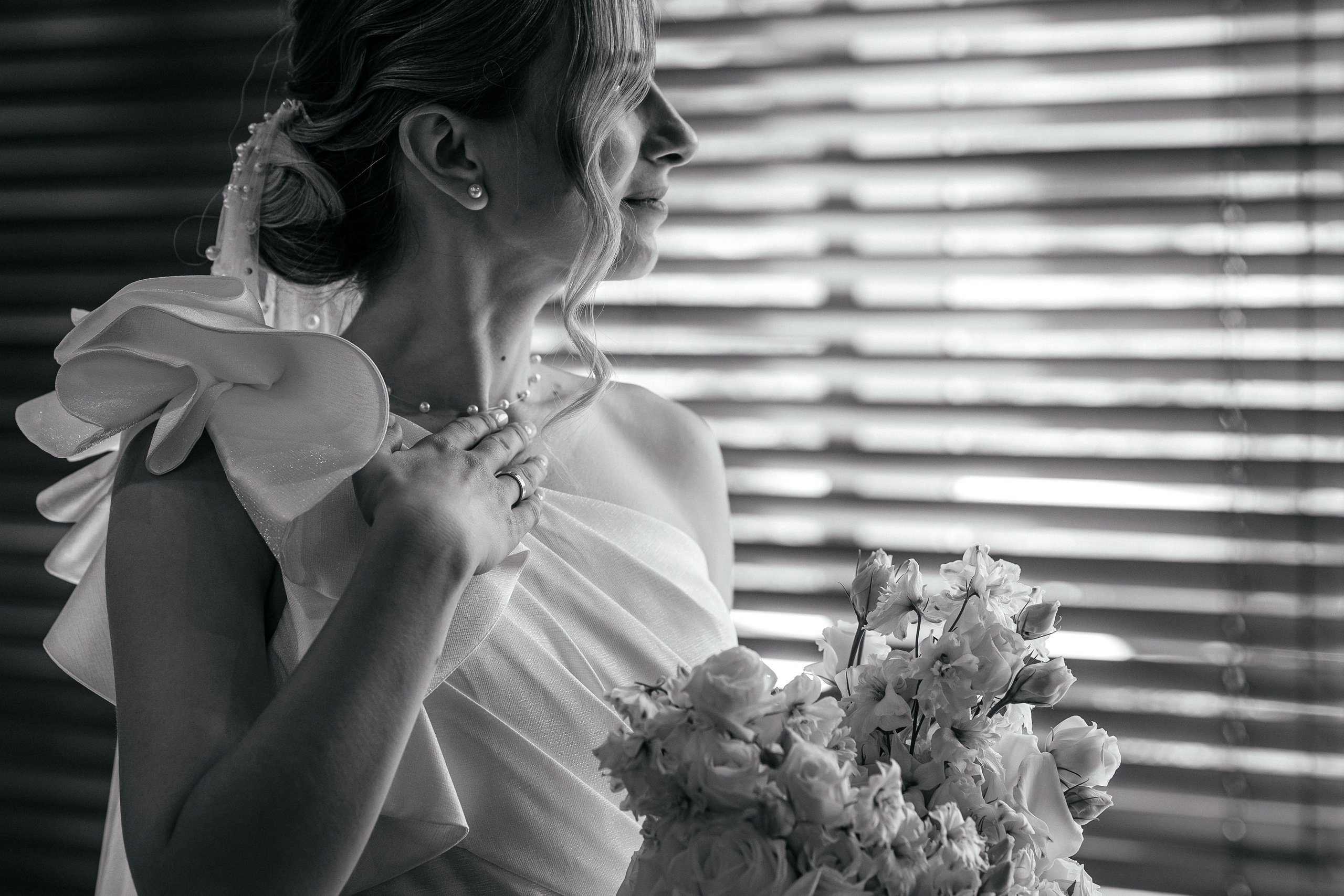 Артем и Алина. Свадебный и семейный фотограф в Алексеевке Марина Купреева