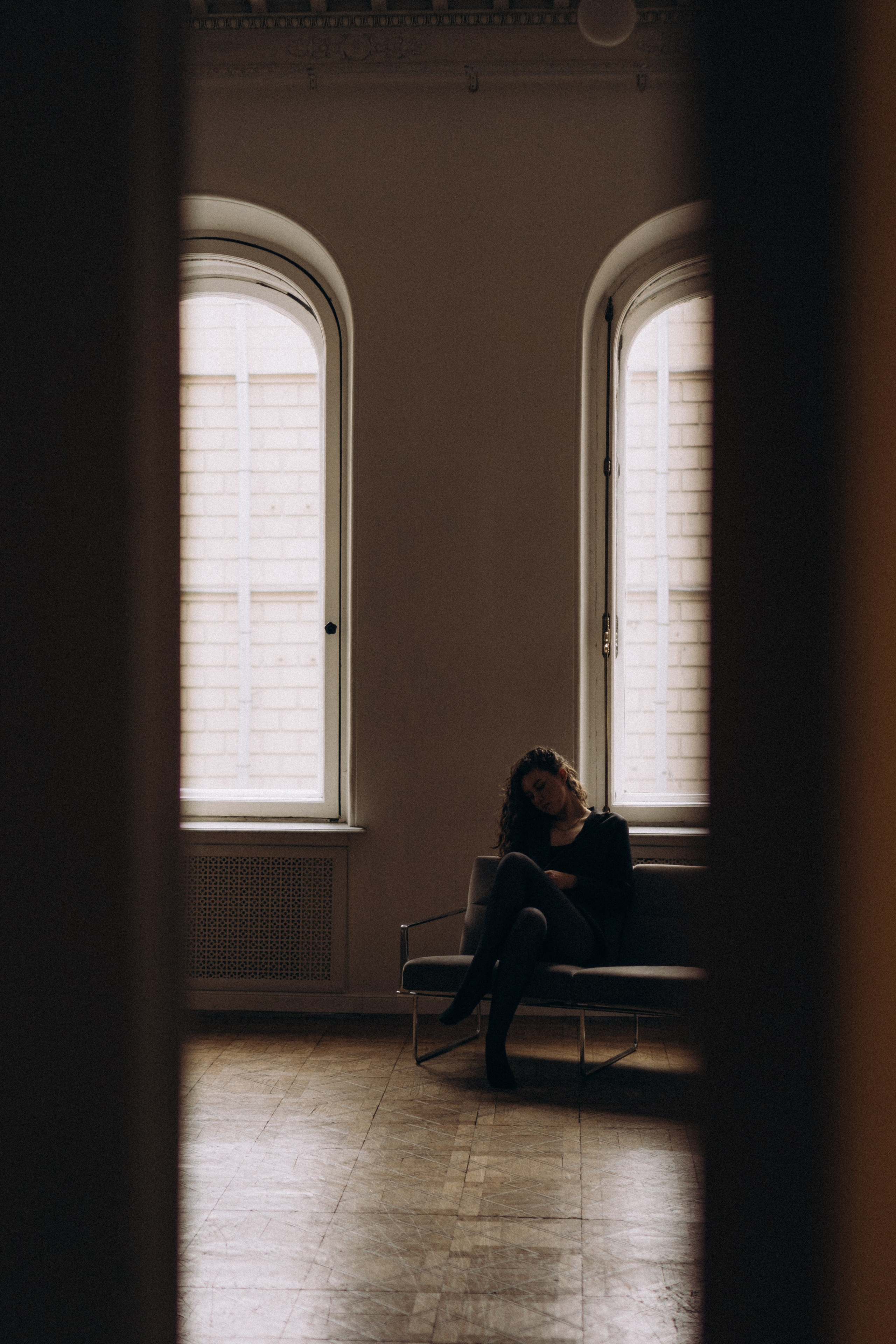 Для девушки. Профессиональный фотограф, Санкт-Петербург — Виктория Богомолова