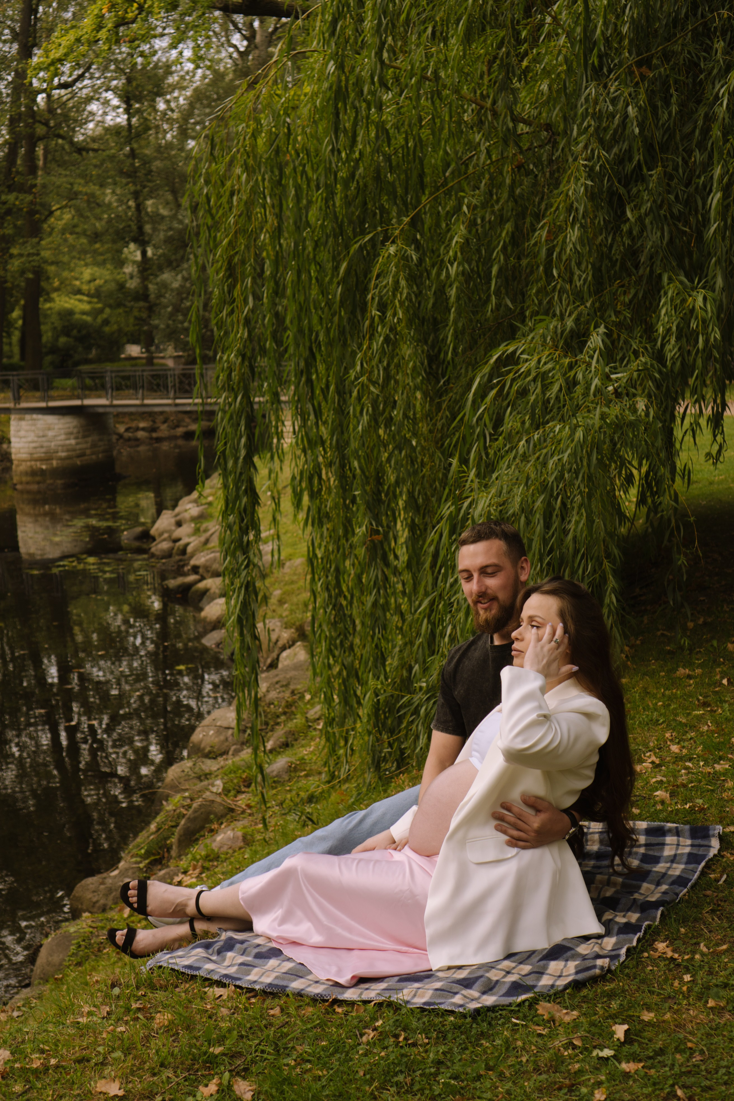 СЕМЕЙНАЯ ИСТОРИЯ. Профессиональный фотограф, Санкт-Петербург — Виктория Богомолова