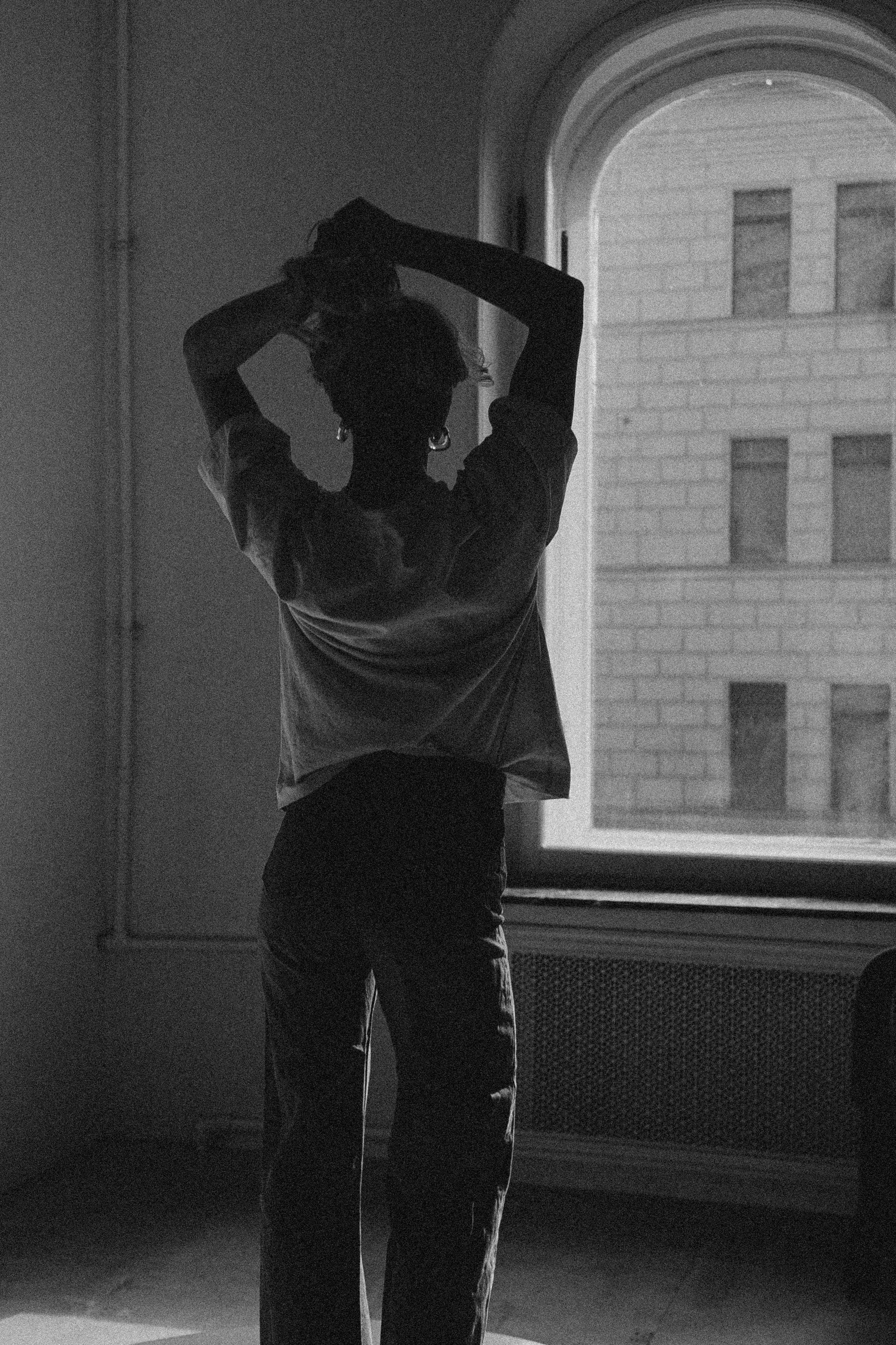 Студийная. Профессиональный фотограф, Санкт-Петербург — Виктория Богомолова