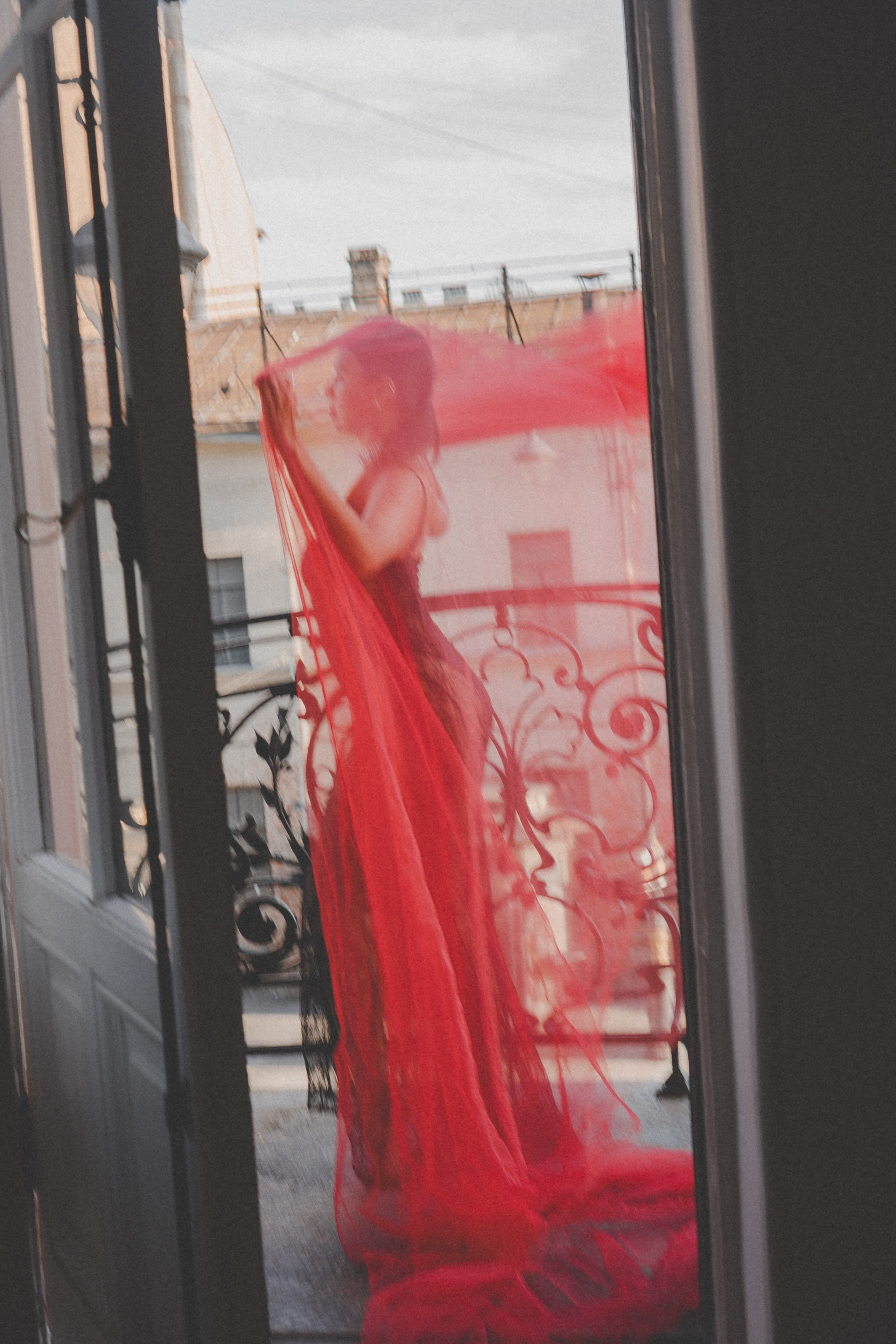 ПИТЕРСКИЙ БАЛКОНЧИК. Профессиональный фотограф, Санкт-Петербург — Виктория Богомолова