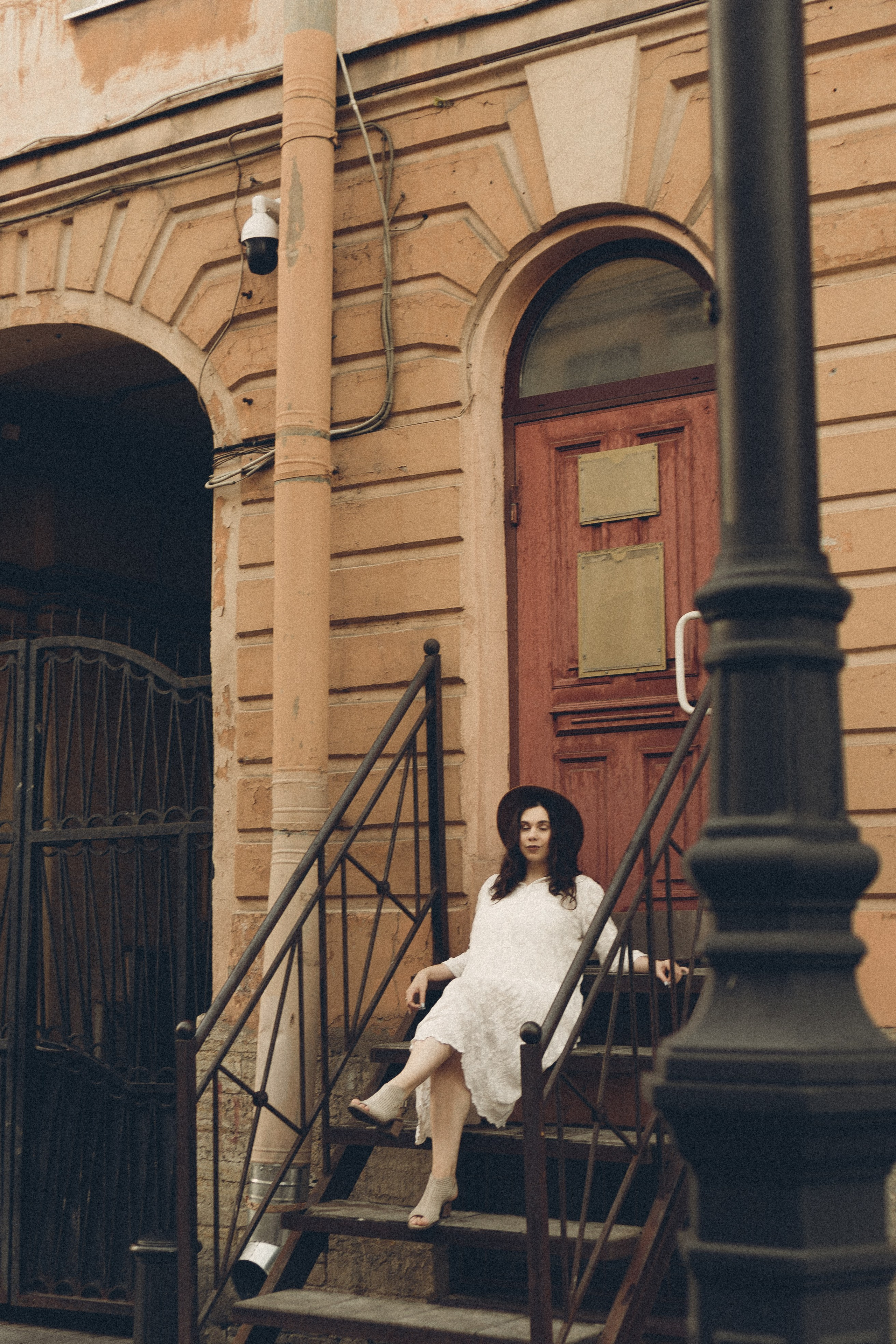 РАССВЕТ С РАЗВОДНЫМИ МОСТАМИ. Профессиональный фотограф, Санкт-Петербург — Виктория Богомолова