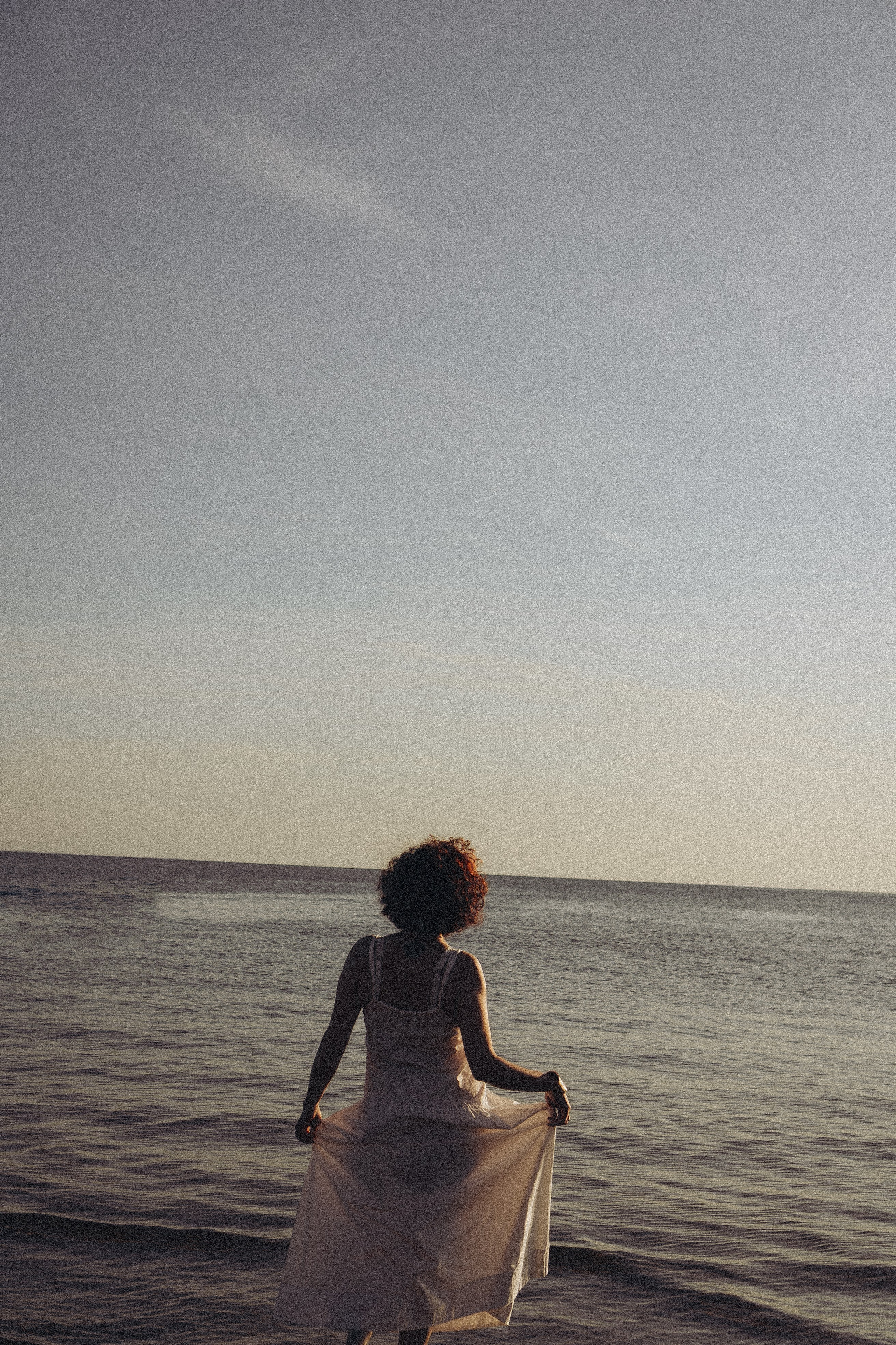 У ФИНСКОГО ЗАЛИВА. Профессиональный фотограф, Санкт-Петербург — Виктория Богомолова