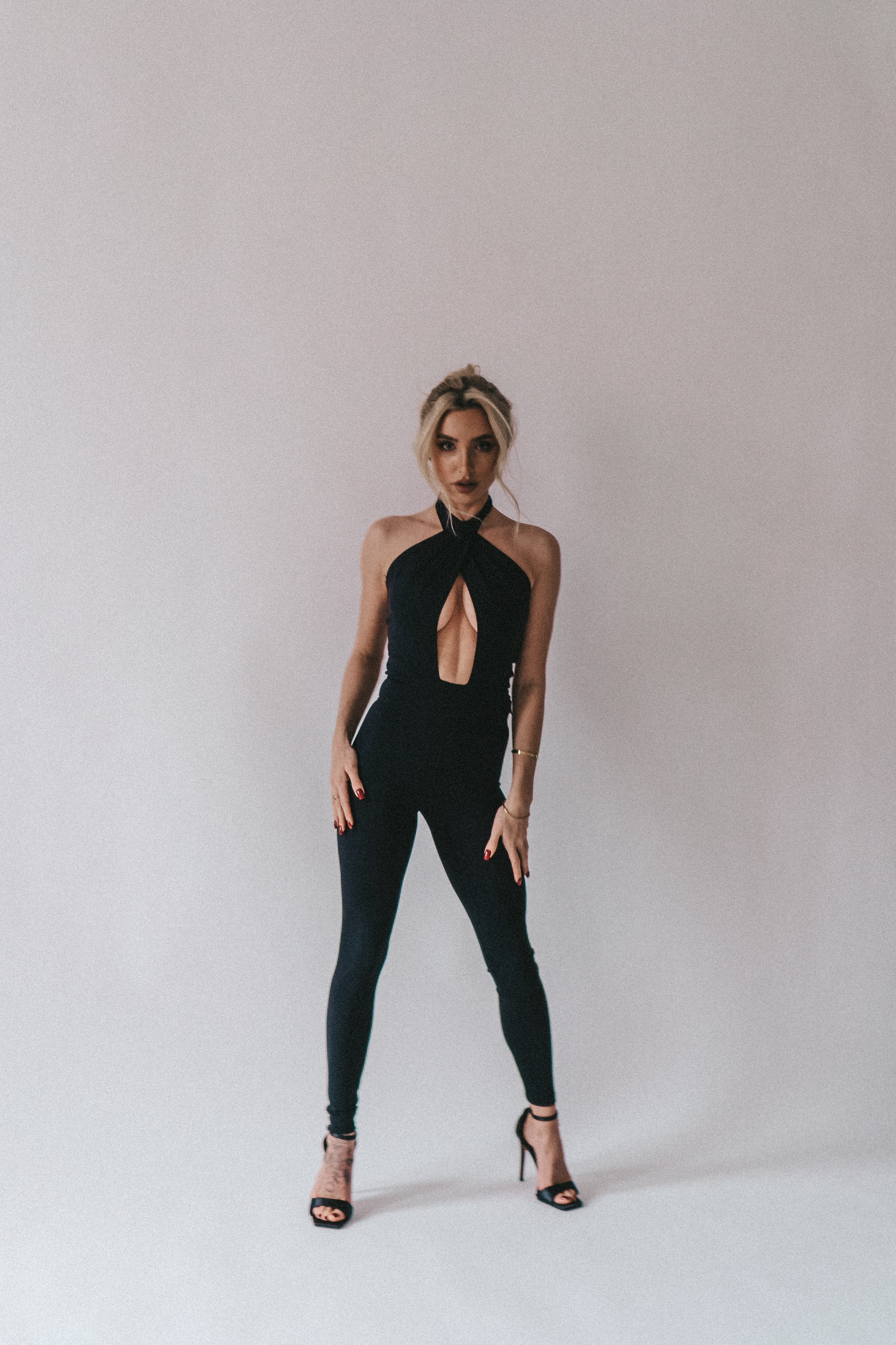 Студийная. Профессиональный фотограф, Санкт-Петербург — Виктория Богомолова