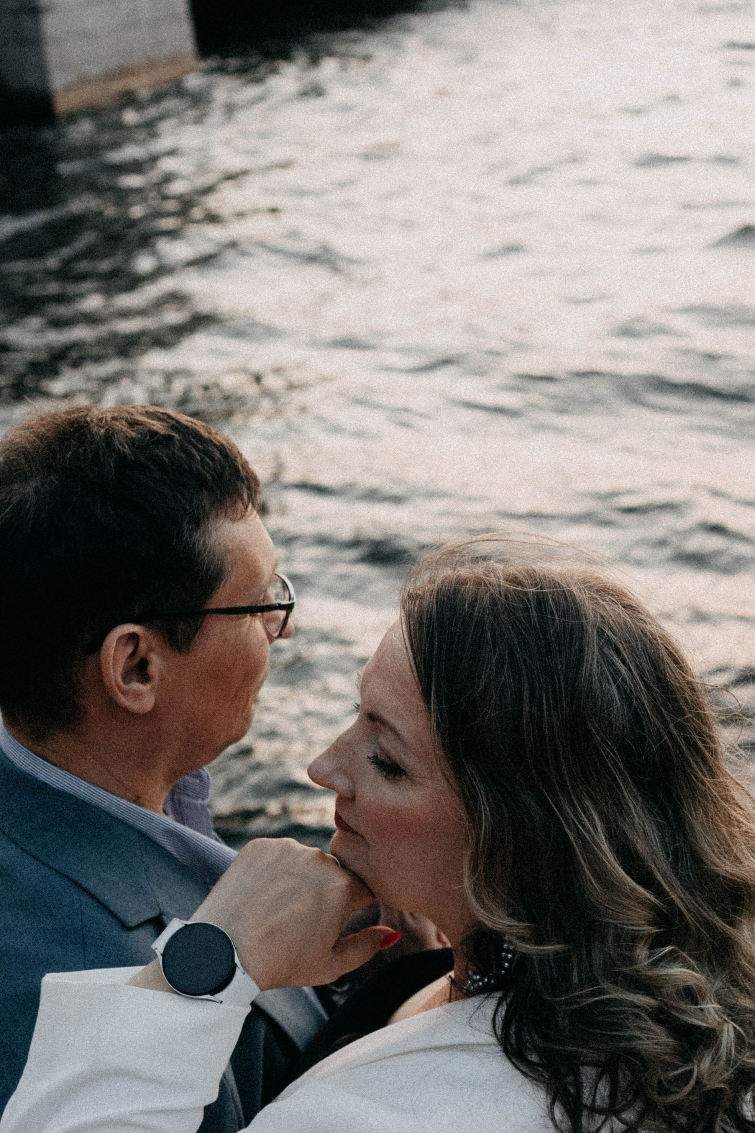 Закатная серия. Профессиональный фотограф, Санкт-Петербург — Виктория Богомолова