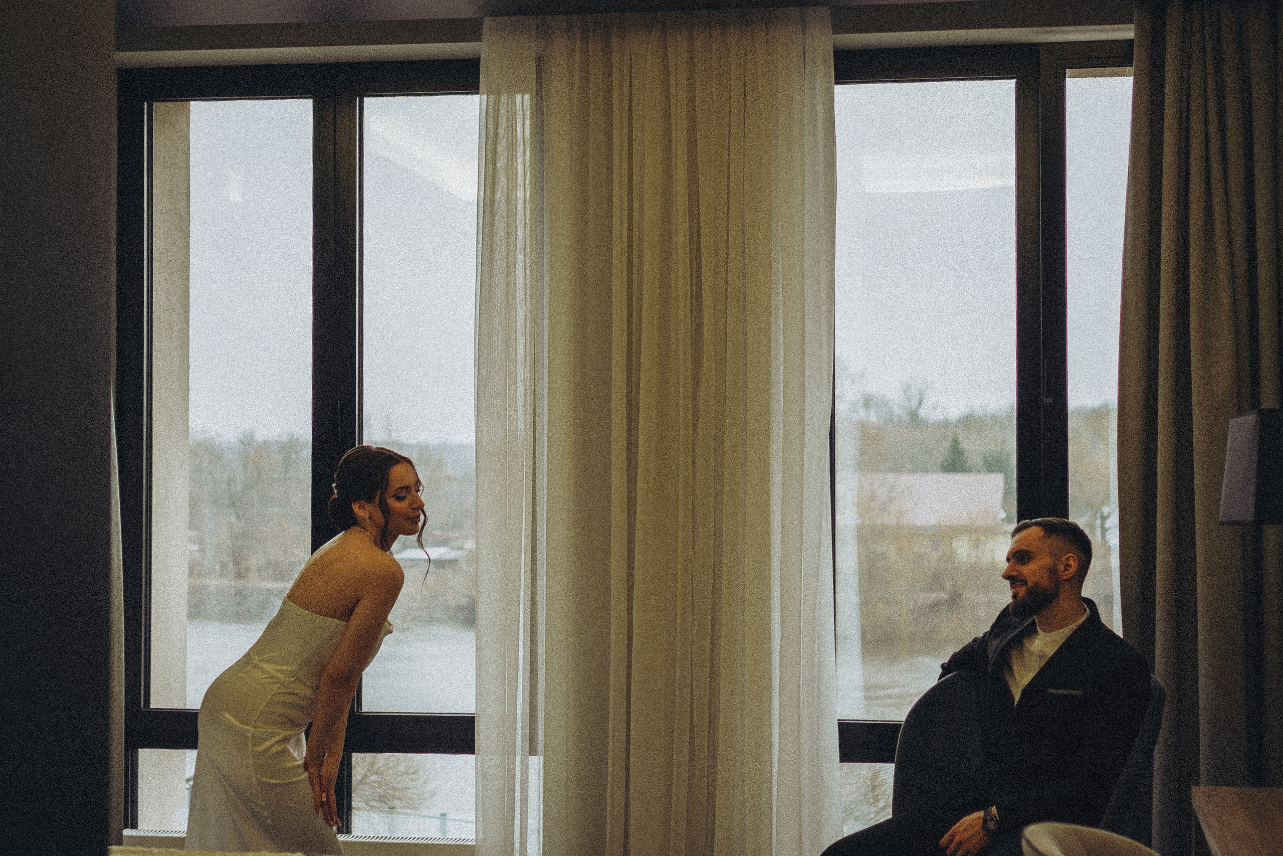 СВАДЕБНАЯ СЬЕМКА СБОРОВ ЖЕНИХА И НЕВЕСТЫ В ОТЕЛЕ И ТАКЖЕ ФОТОСЕССИИЯ В ОТЕЛЕЕ МЕГАПОЛИС БРЯНСК. Профессиональный фотограф, Санкт-Петербург — Виктория Богомолова