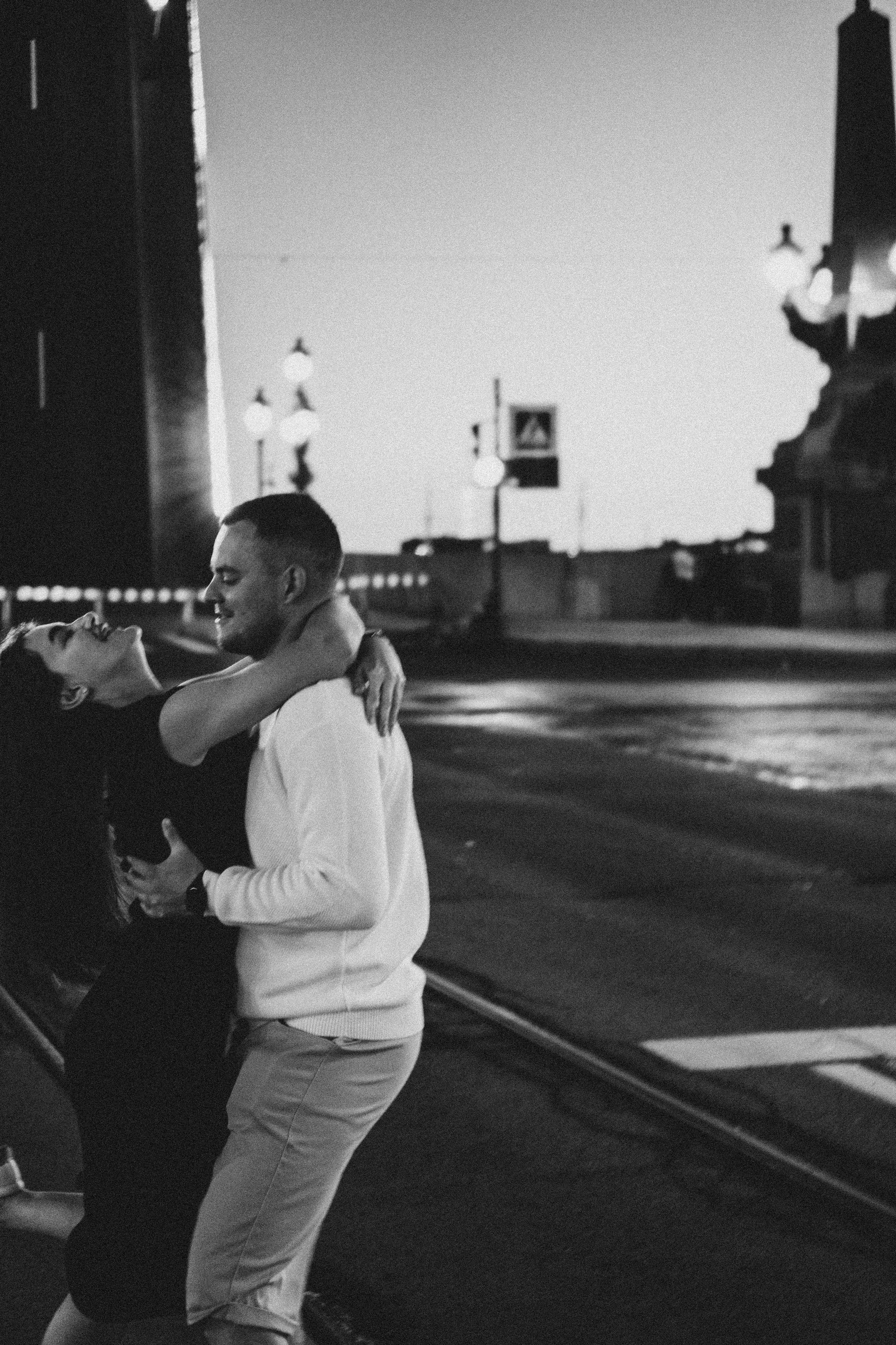 ПРОГУЛКА ПО ПИТЕРУ НА РАССВЕТЕ. Профессиональный фотограф, Санкт-Петербург — Виктория Богомолова