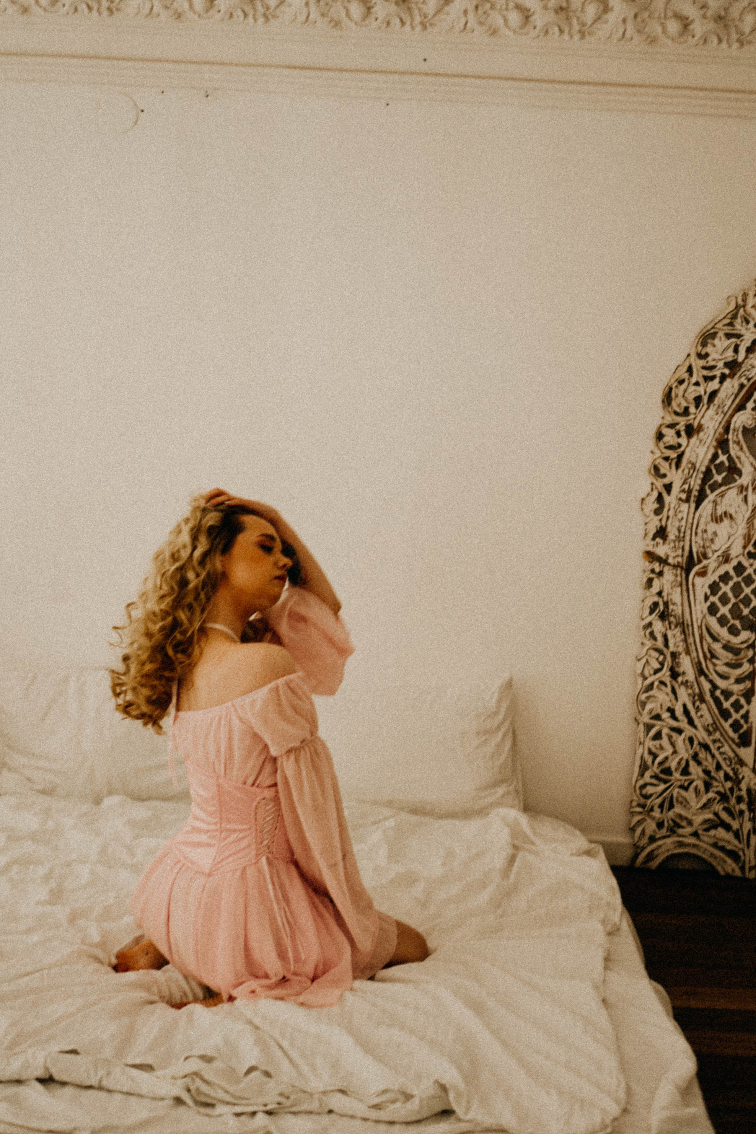 Студийная. Профессиональный фотограф, Санкт-Петербург — Виктория Богомолова