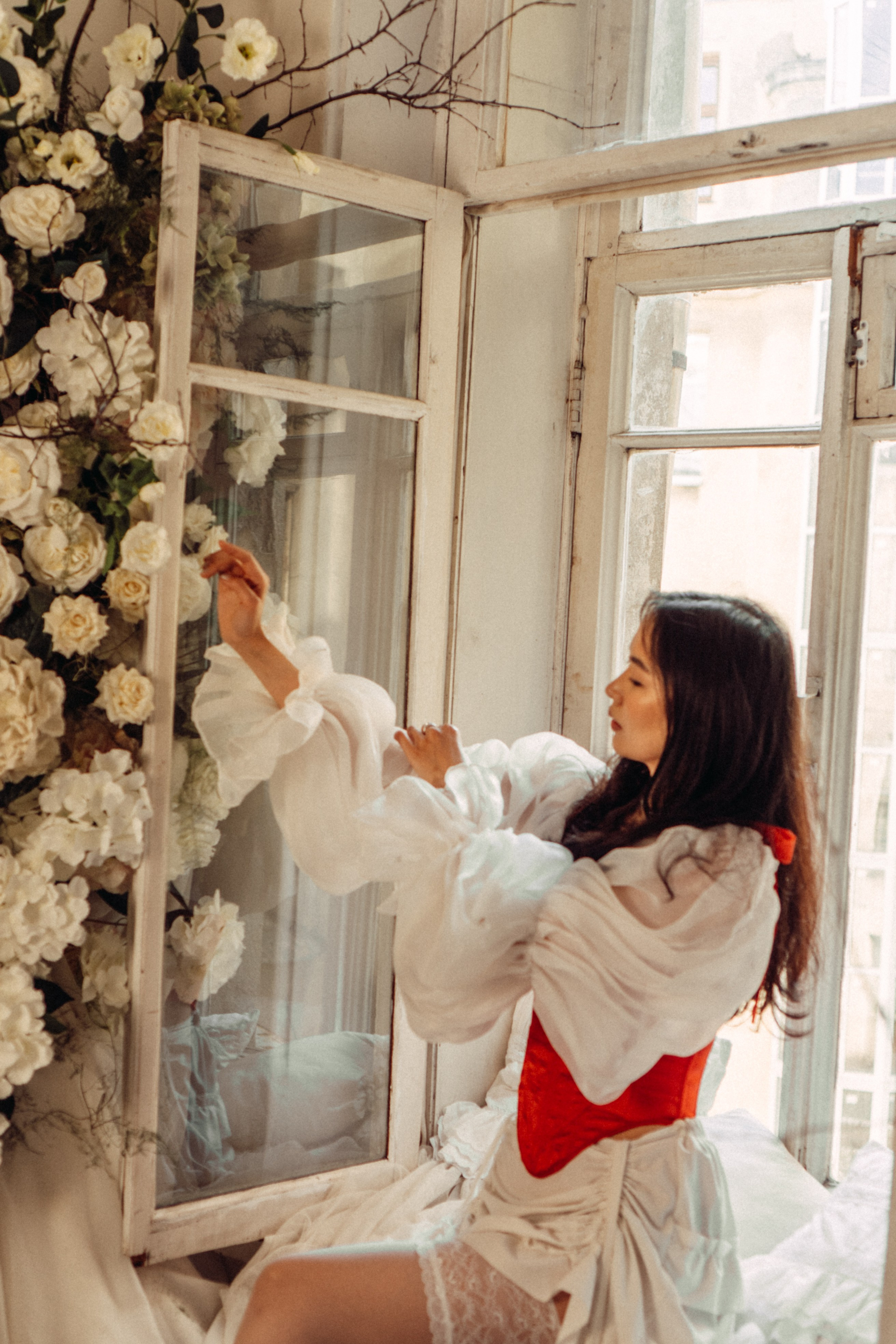 ВИНТАЖНЫЙ СТИЛЬ. Профессиональный фотограф, Санкт-Петербург — Виктория Богомолова