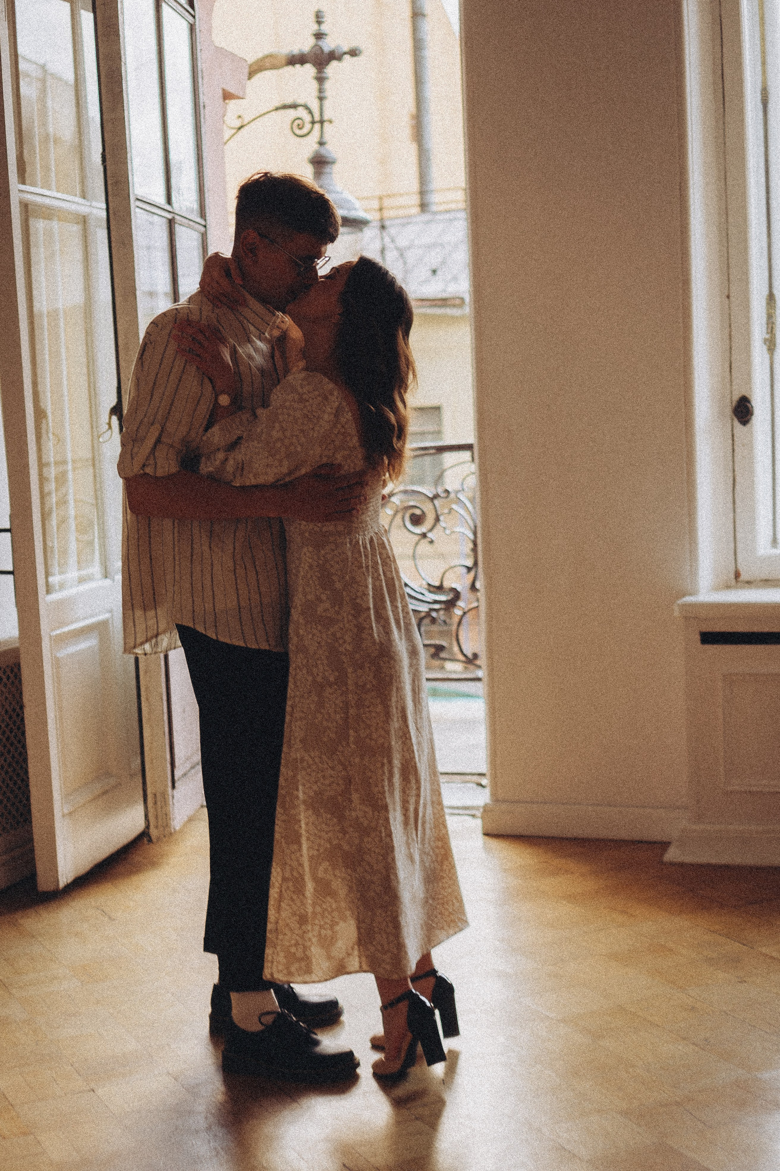 ЛЮБОВЬ В ИЮНЕ. Профессиональный фотограф, Санкт-Петербург — Виктория Богомолова