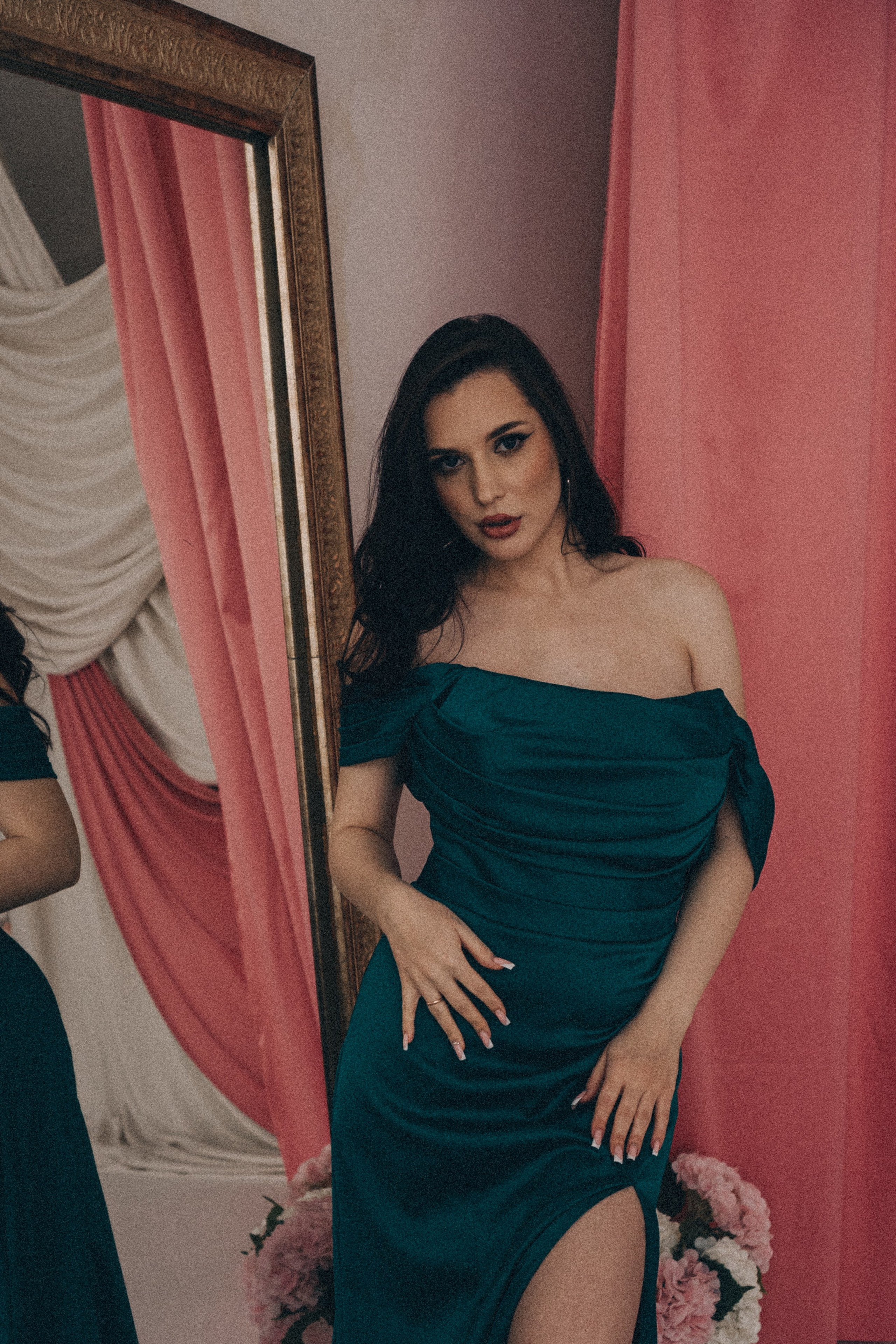 Весенняя. Профессиональный фотограф, Санкт-Петербург — Виктория Богомолова