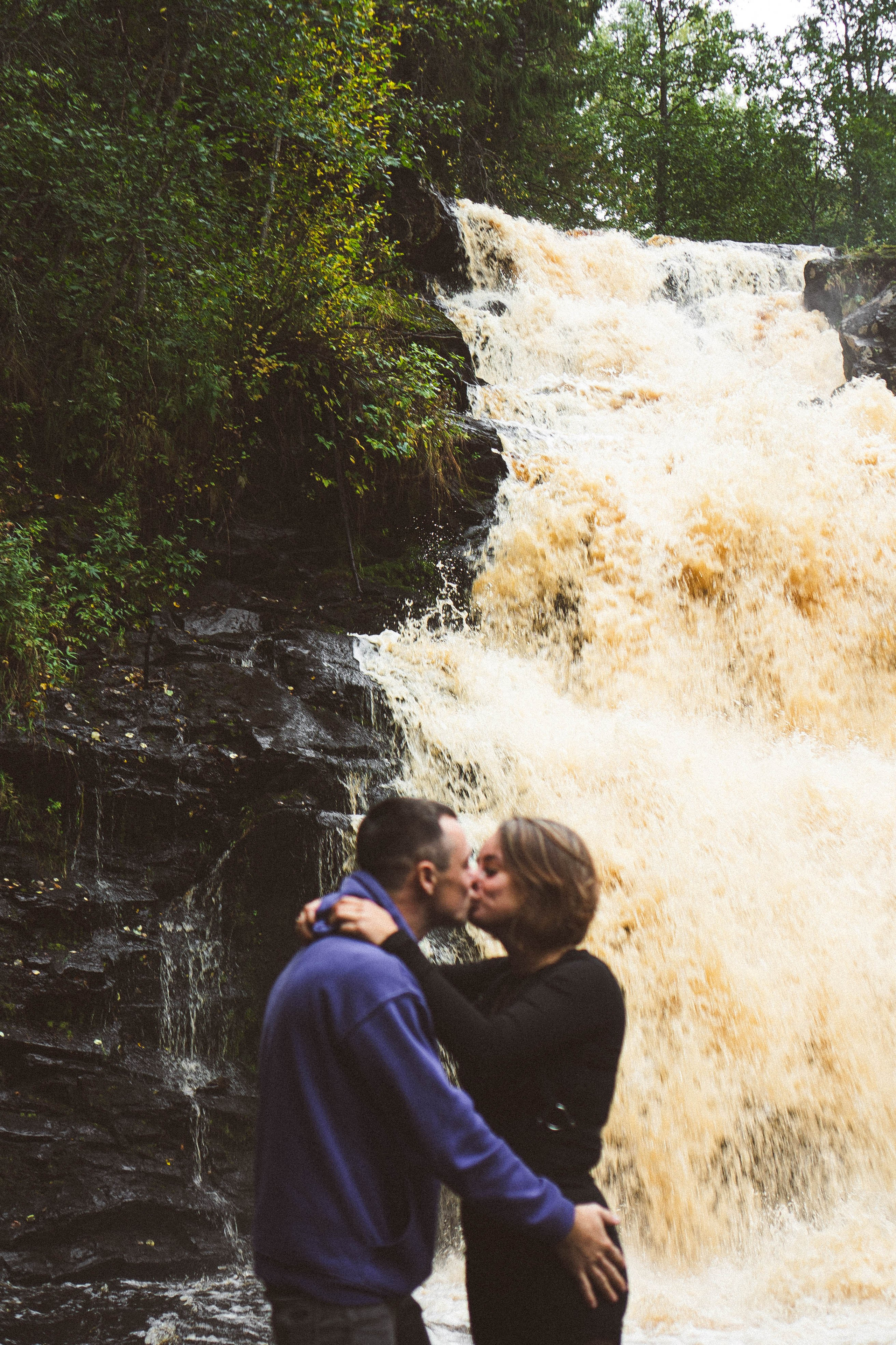 Прогулка на природе. Профессиональный фотограф, Санкт-Петербург — Виктория Богомолова