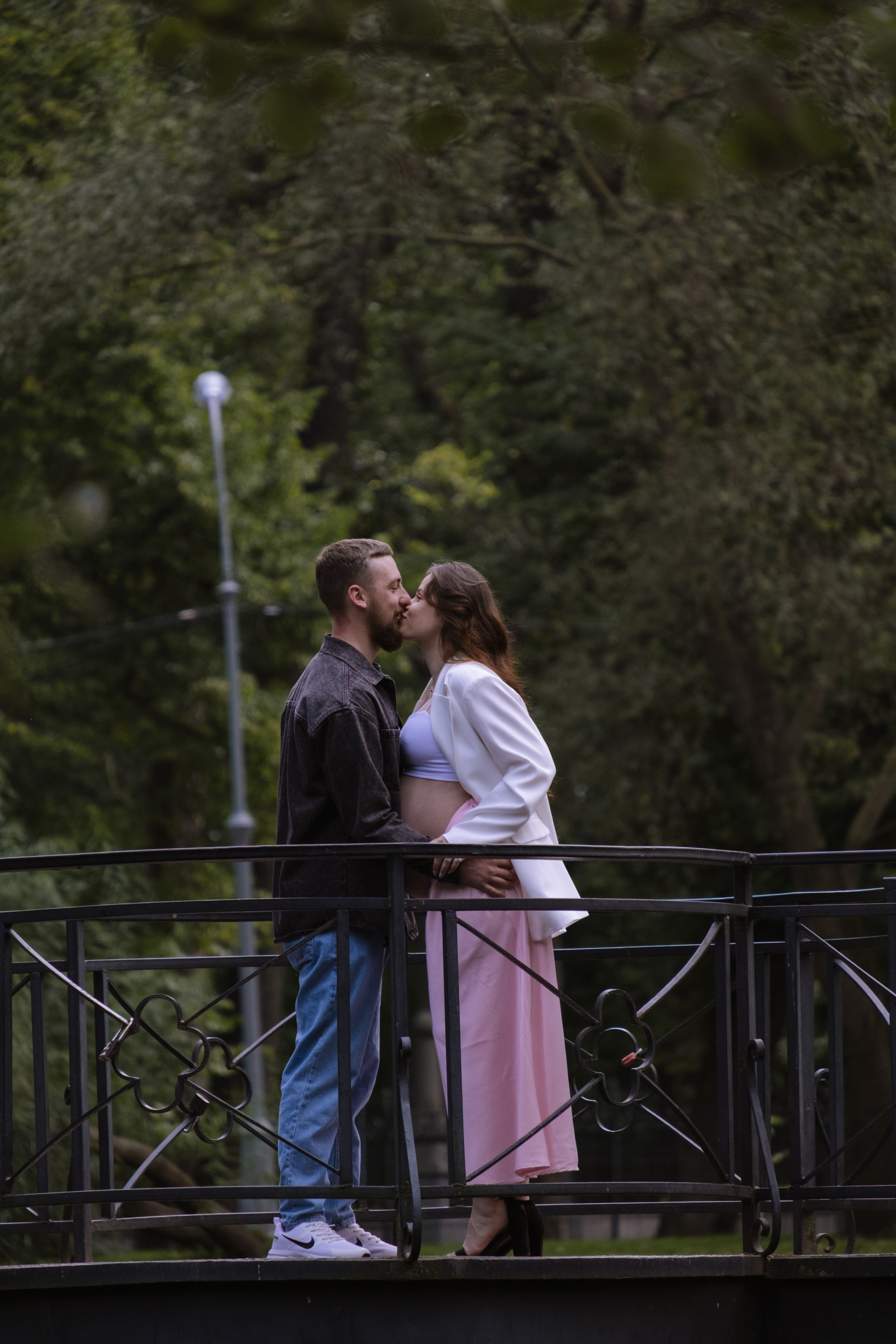 СЕМЕЙНАЯ ИСТОРИЯ. Профессиональный фотограф, Санкт-Петербург — Виктория Богомолова