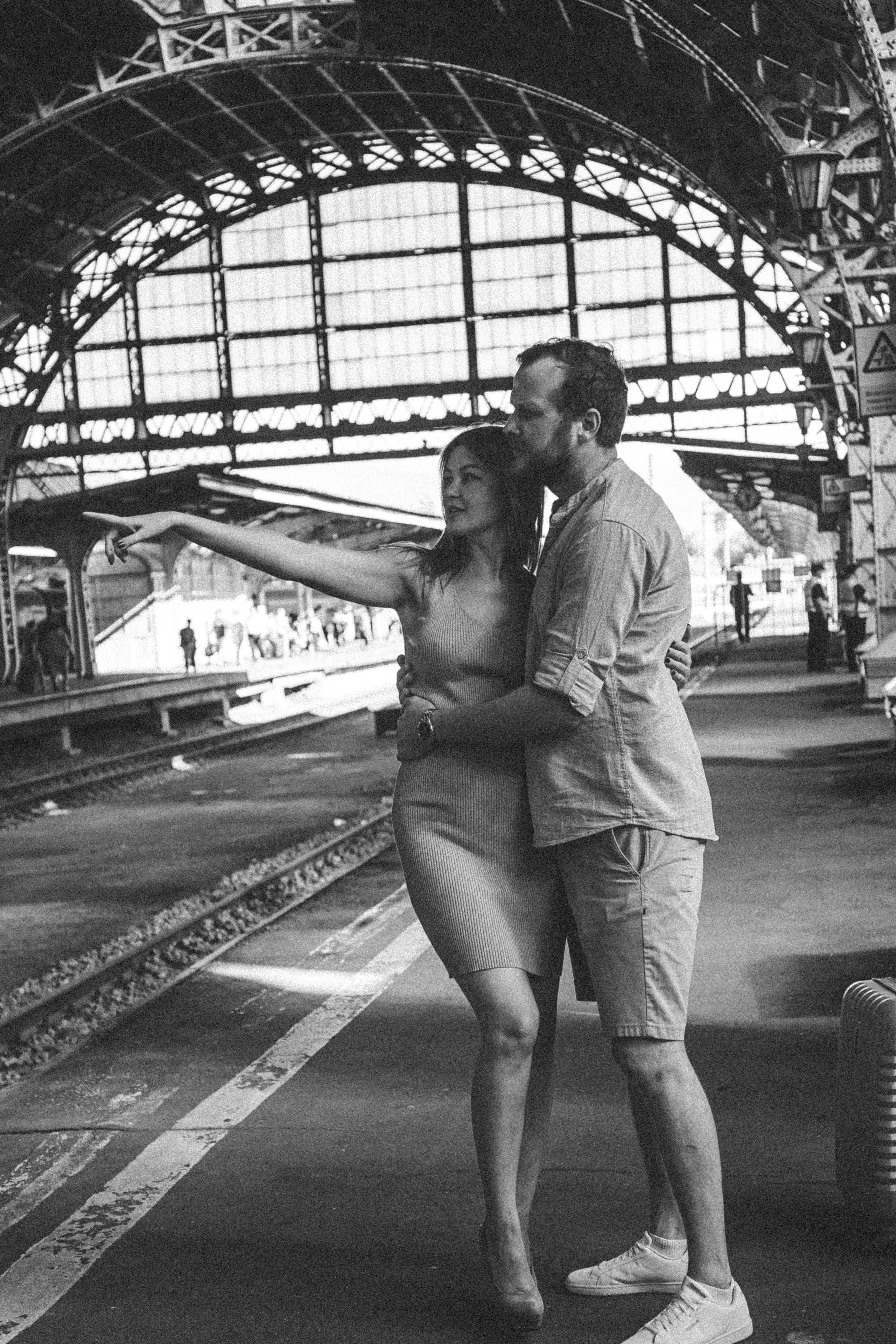 История на реальных событиях. Профессиональный фотограф, Санкт-Петербург — Виктория Богомолова