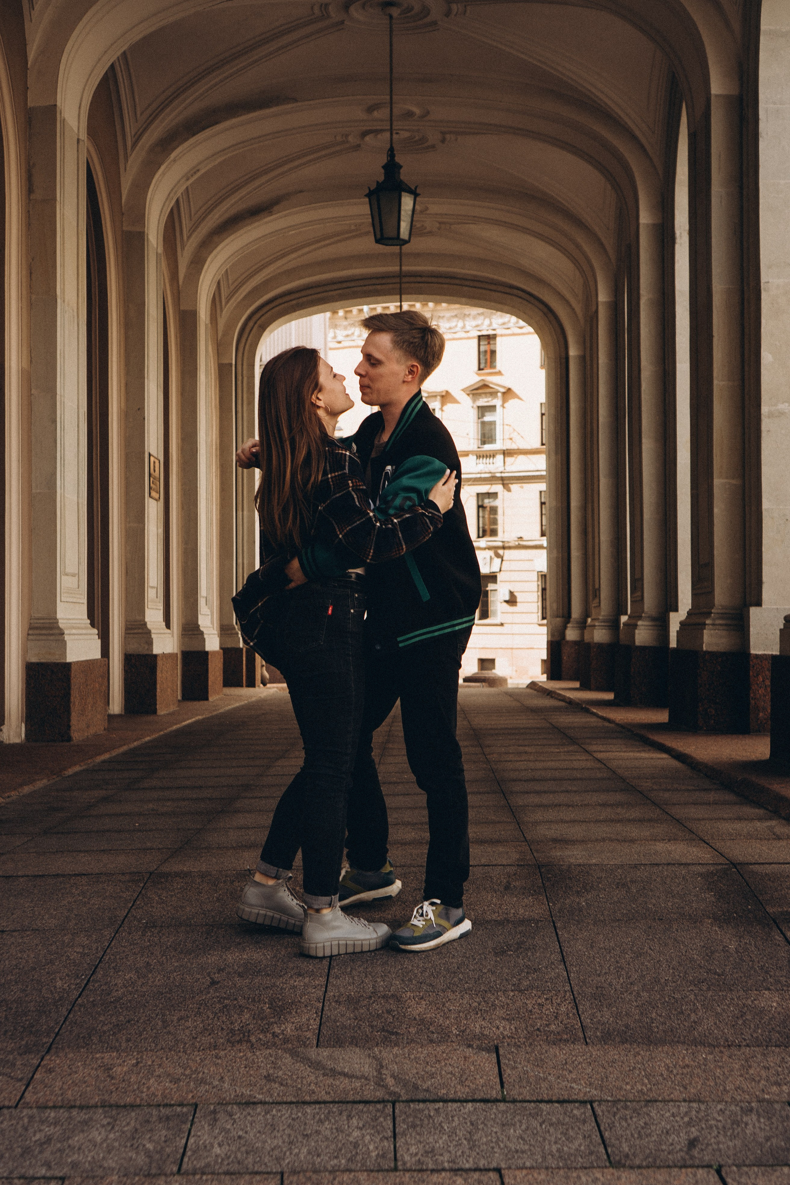 ПРОГУЛКА ПО САНКТ-ПЕТЕРБУРГУ. Профессиональный фотограф, Санкт-Петербург — Виктория Богомолова