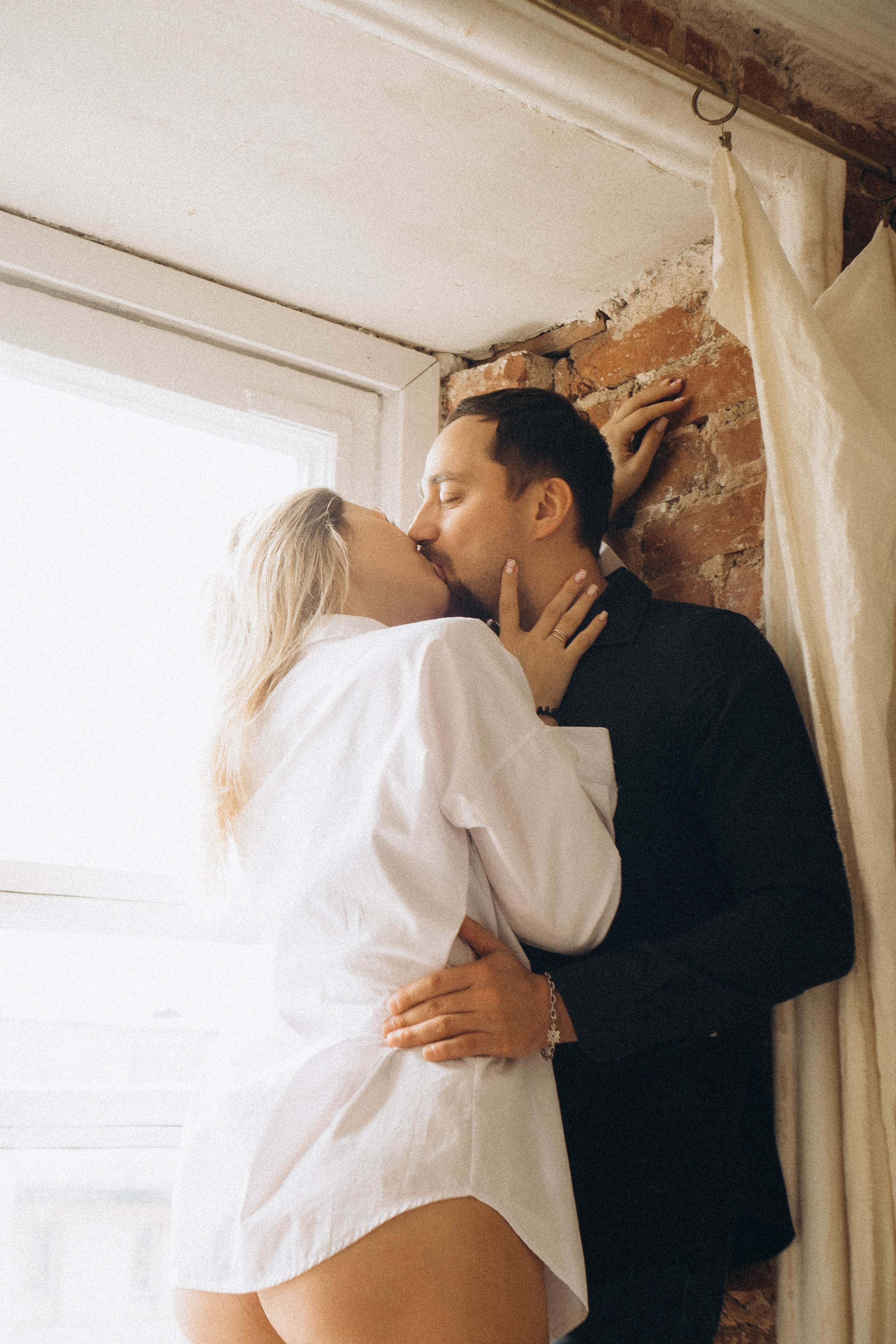 Любовь. Профессиональный фотограф, Санкт-Петербург — Виктория Богомолова