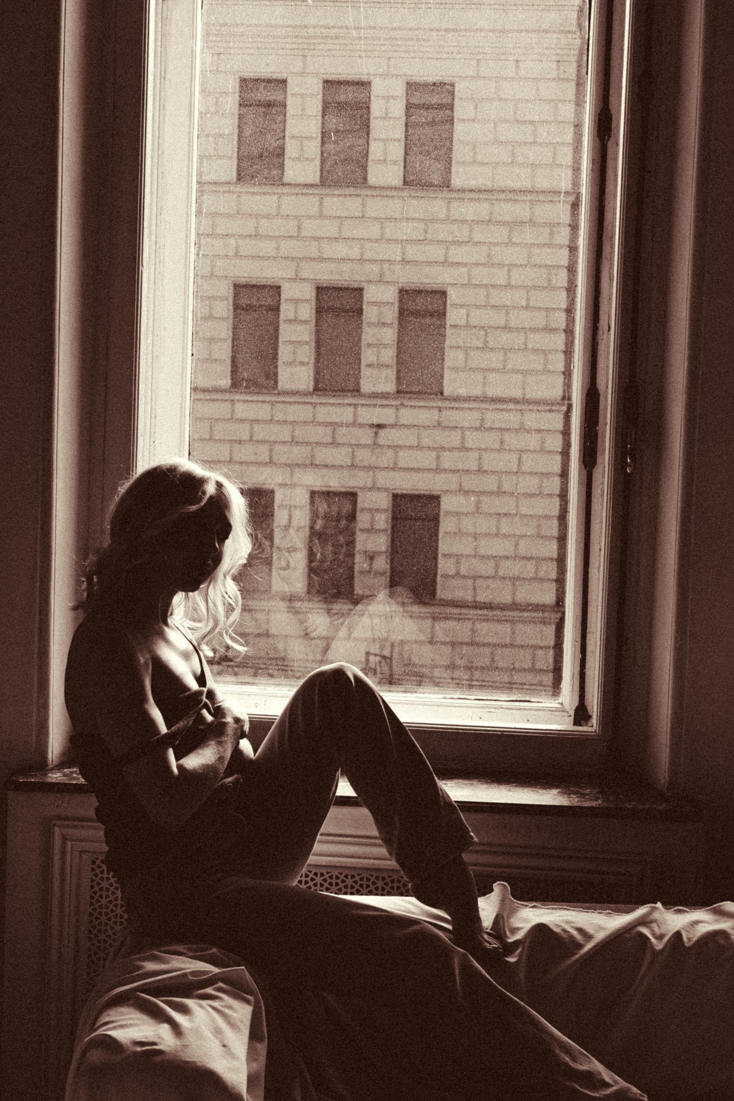 Винтажный стиль. Профессиональный фотограф, Санкт-Петербург — Виктория Богомолова