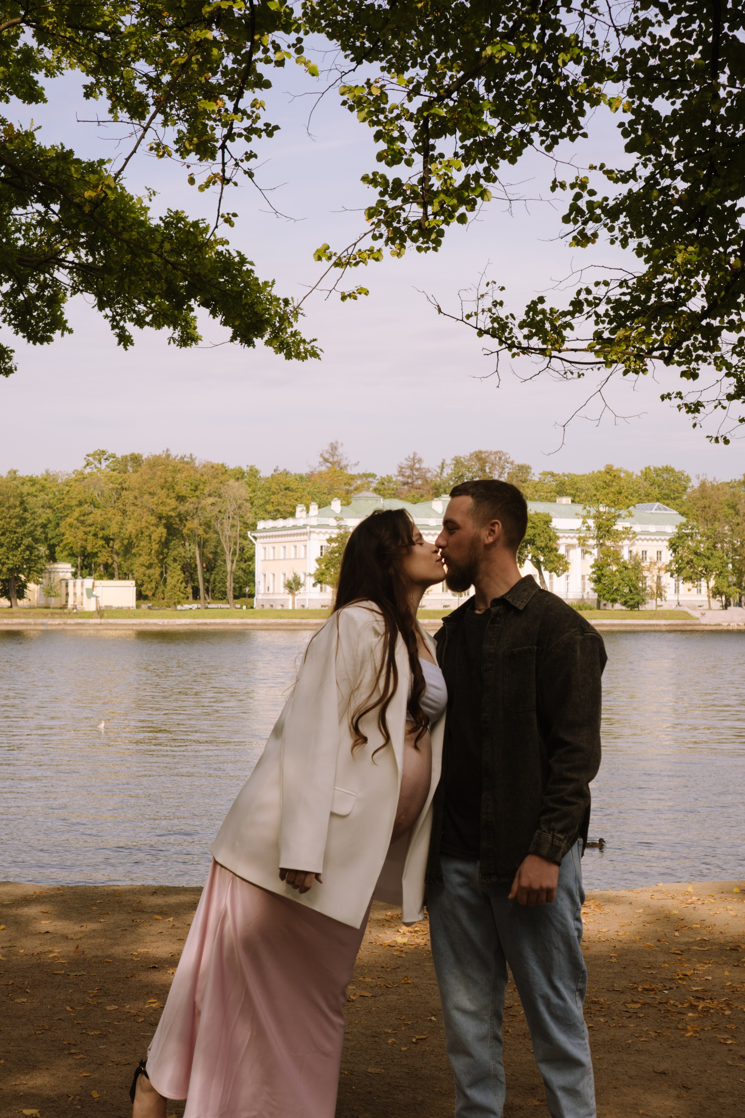 СЕМЕЙНАЯ ИСТОРИЯ. Профессиональный фотограф, Санкт-Петербург — Виктория Богомолова