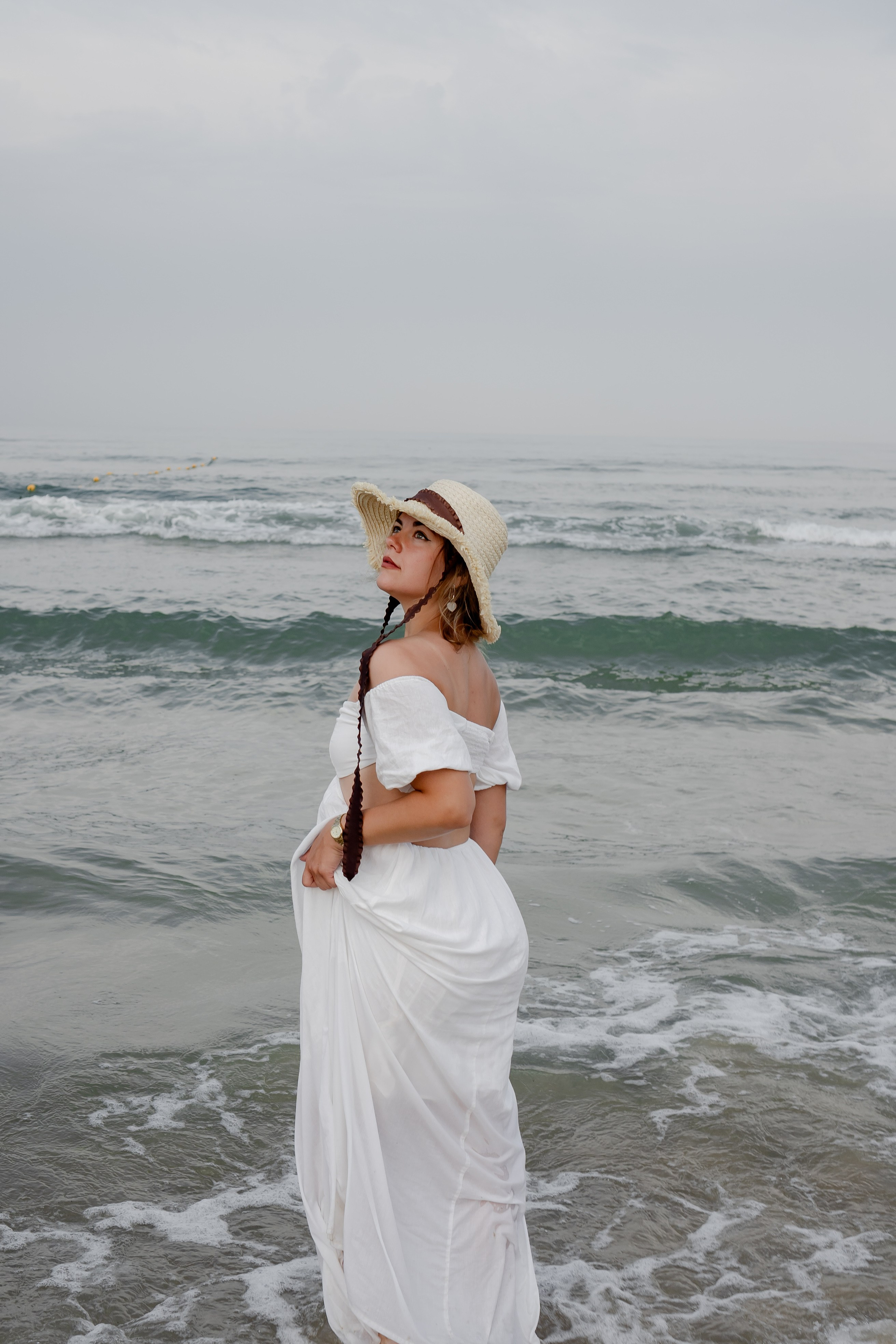 ДЕВУШКИ НА РАССВЕТНОЙ СЬЕМКЕ. Профессиональный фотограф, Санкт-Петербург — Виктория Богомолова