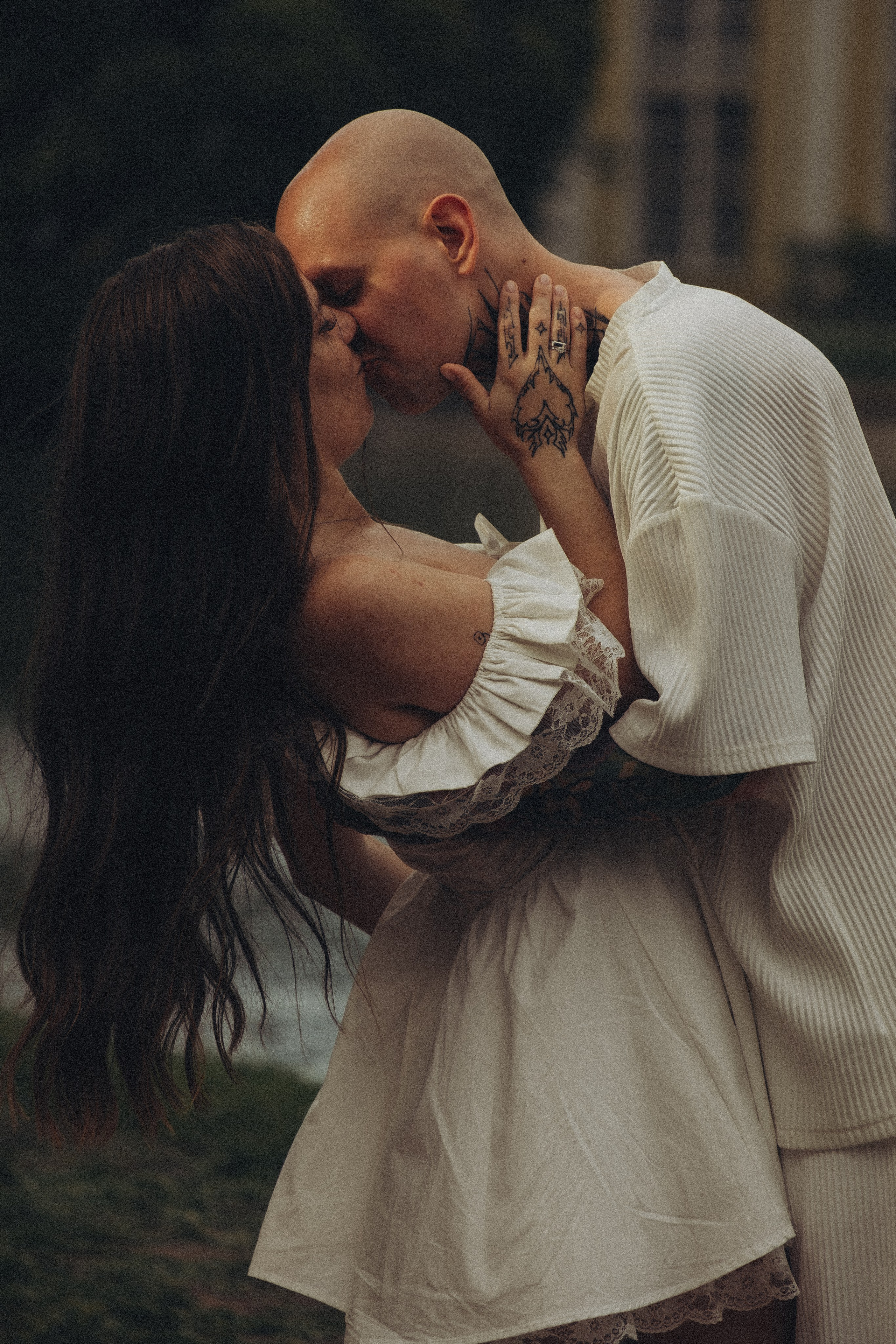 СВАДЕБНАЯ ПРОГУЛКА ПО ТАВРИЧЕСКОМУ САДУ И НЕВСКОЙ РАТУШЕ. Профессиональный фотограф, Санкт-Петербург — Виктория Богомолова