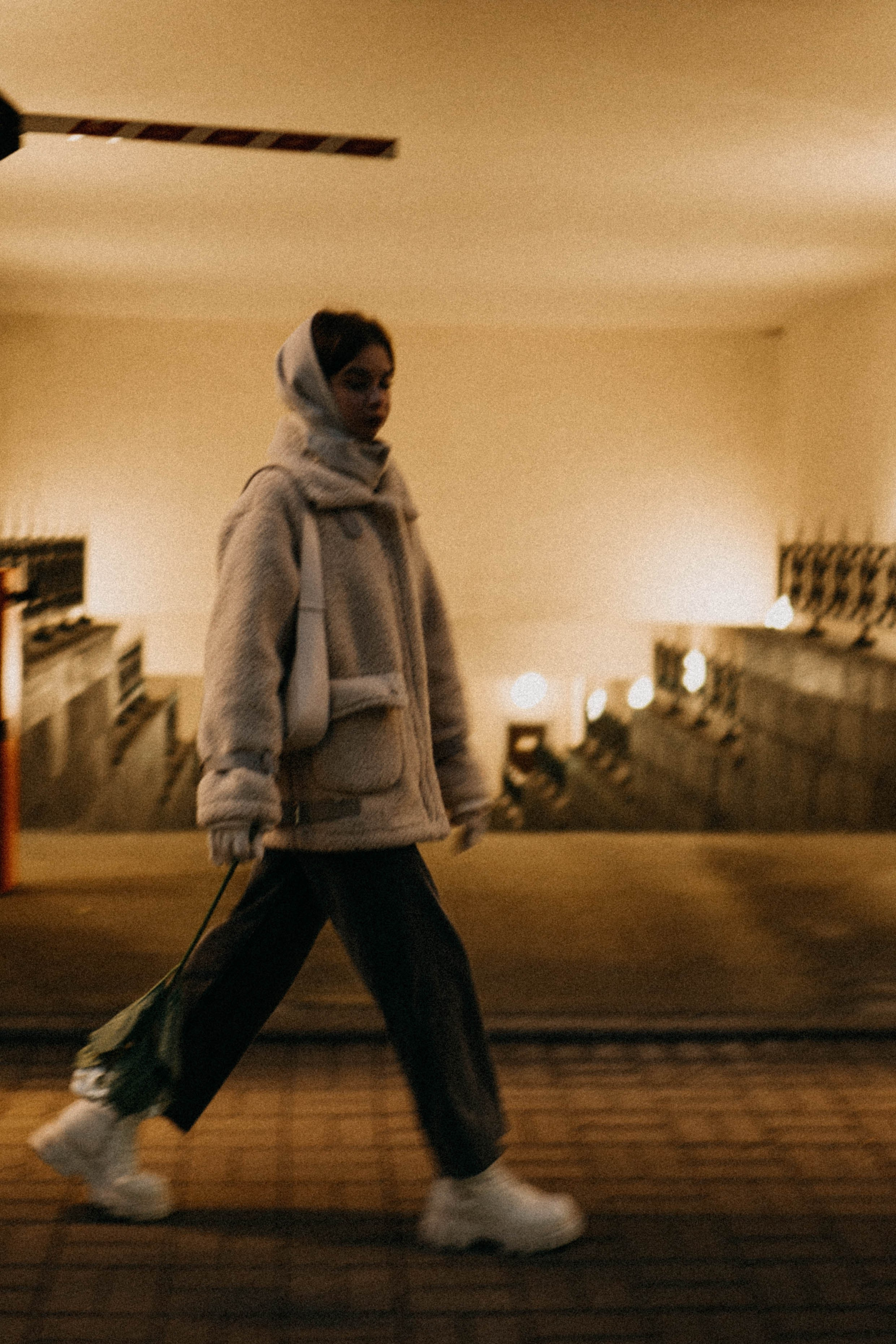 Осенняя. Профессиональный фотограф, Санкт-Петербург — Виктория Богомолова