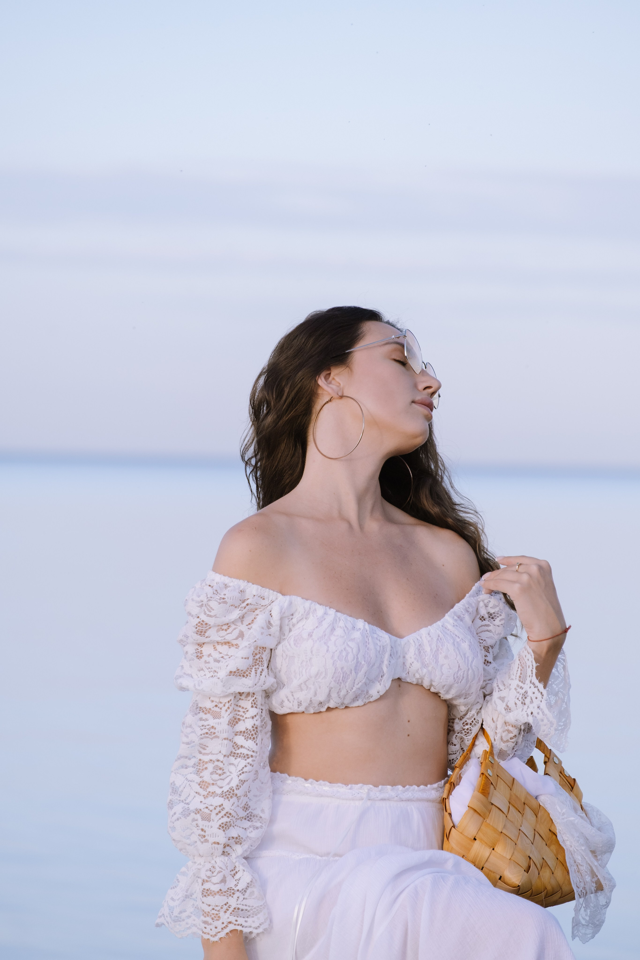 ПРОГУЛКА ПО ЛАДОЖСКОМУ ОЗЕРУ. Профессиональный фотограф, Санкт-Петербург — Виктория Богомолова