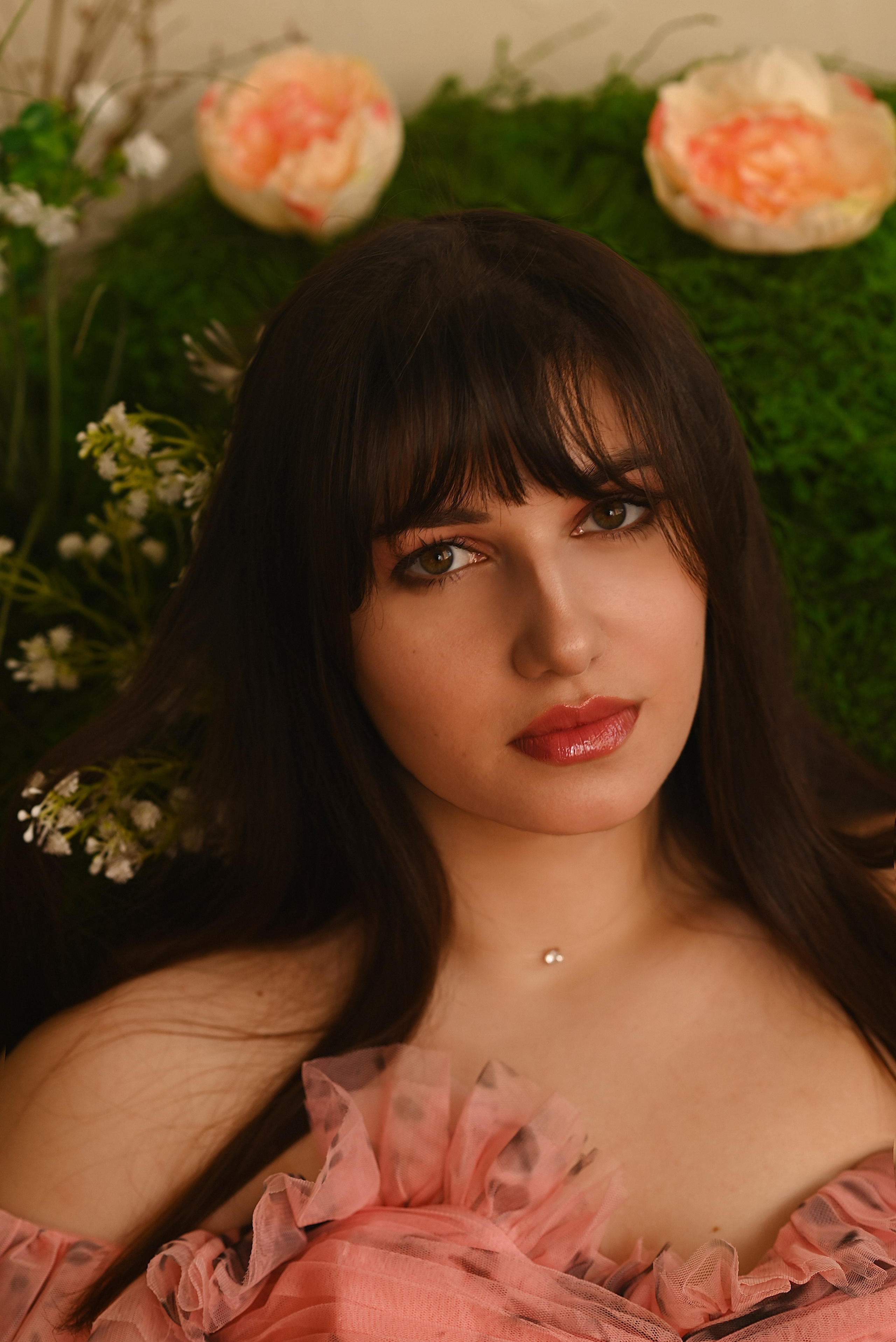 Аня Весна. Портретный и семейный фотограф в Брянке