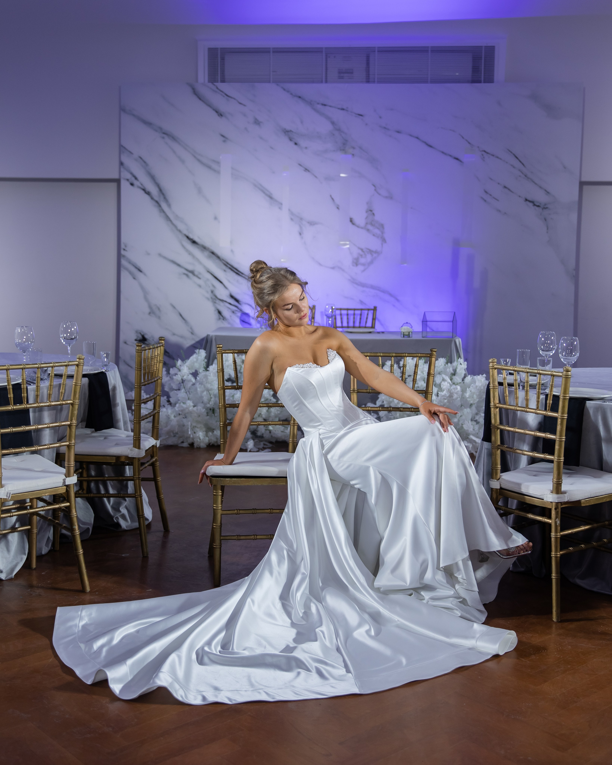 Ксения и Борис