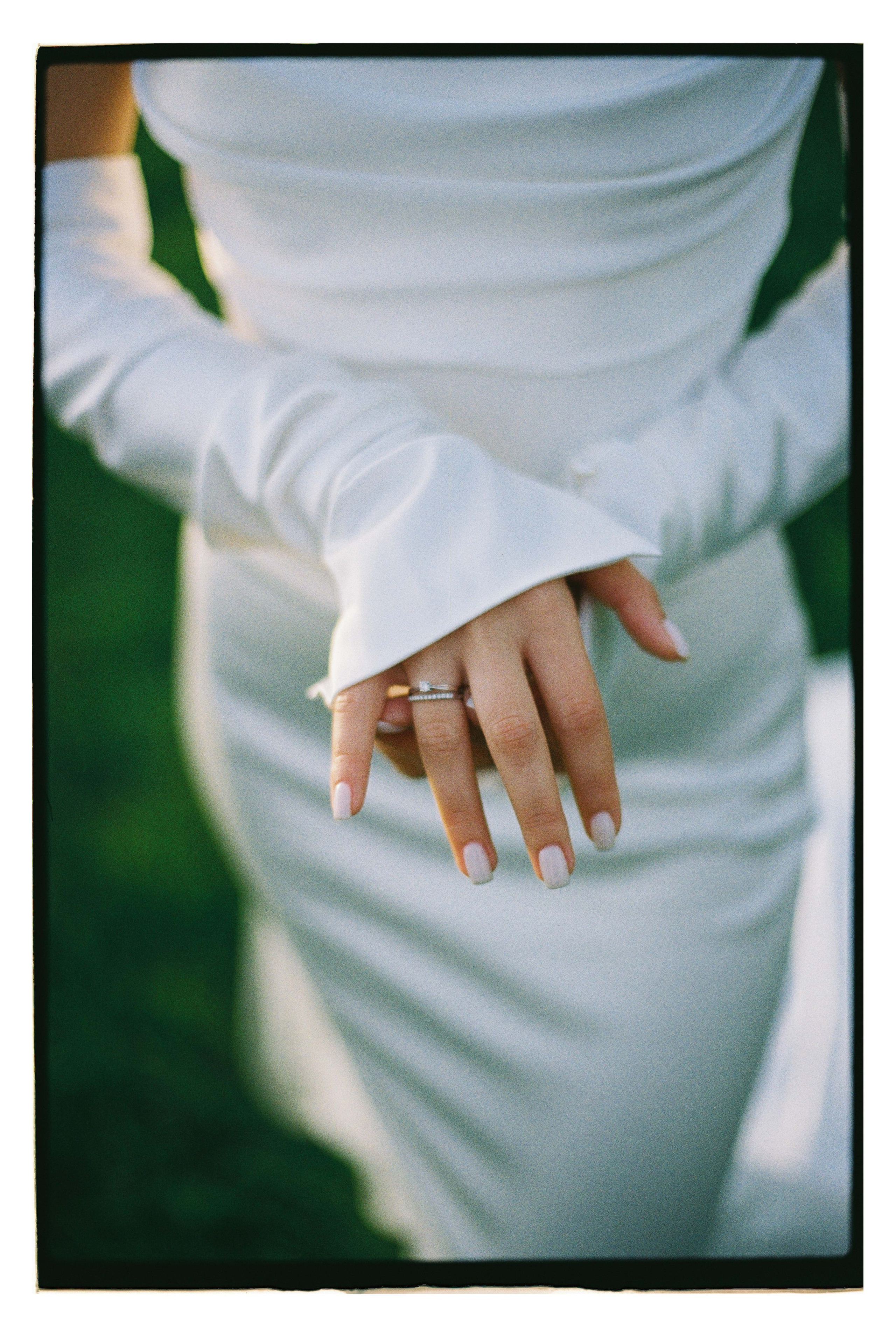 Илья и Екатерина. Павел Мерк. Стильная свадебная фотография